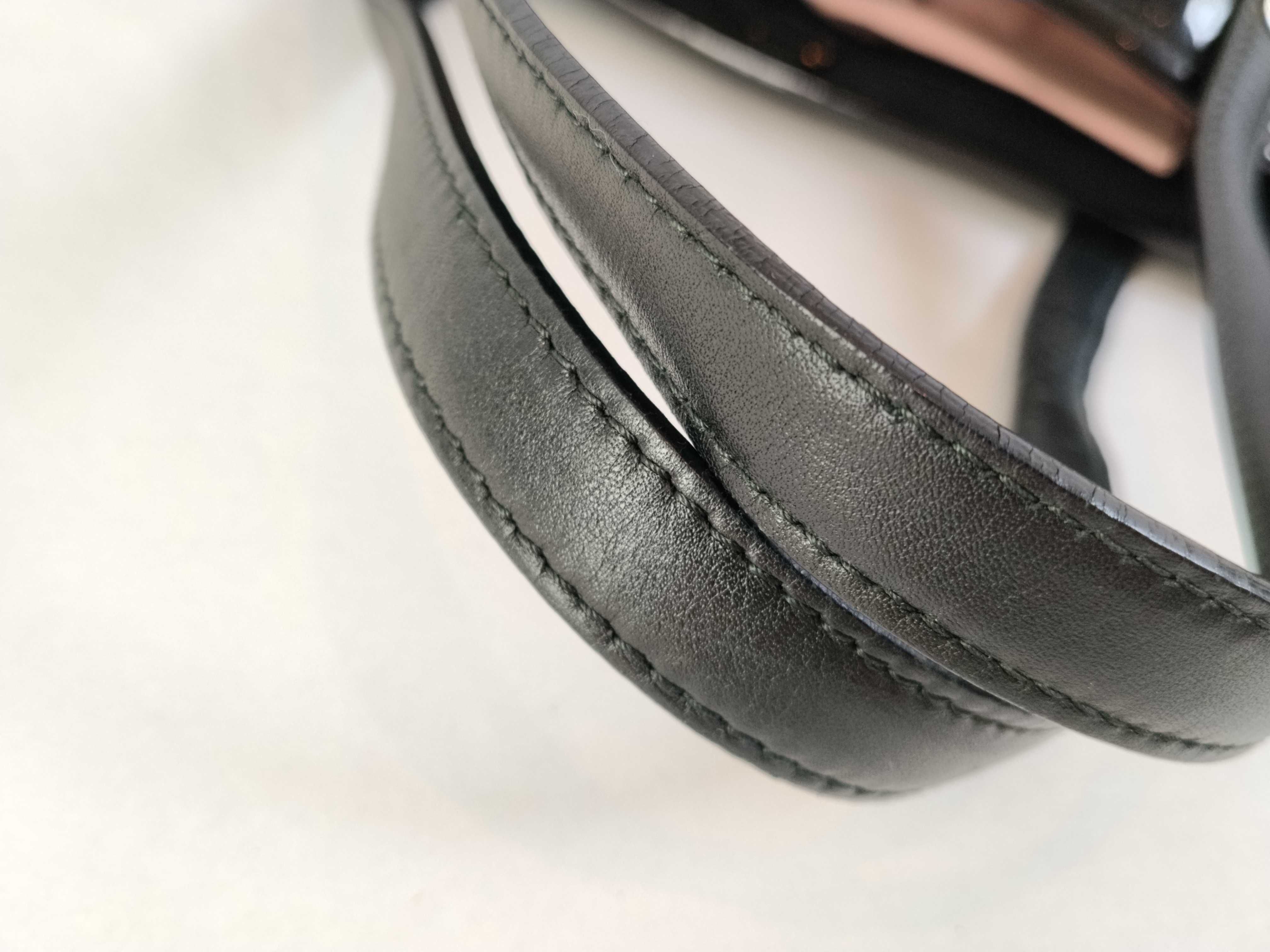 Bulgari enamel handbag tote bag — view 4