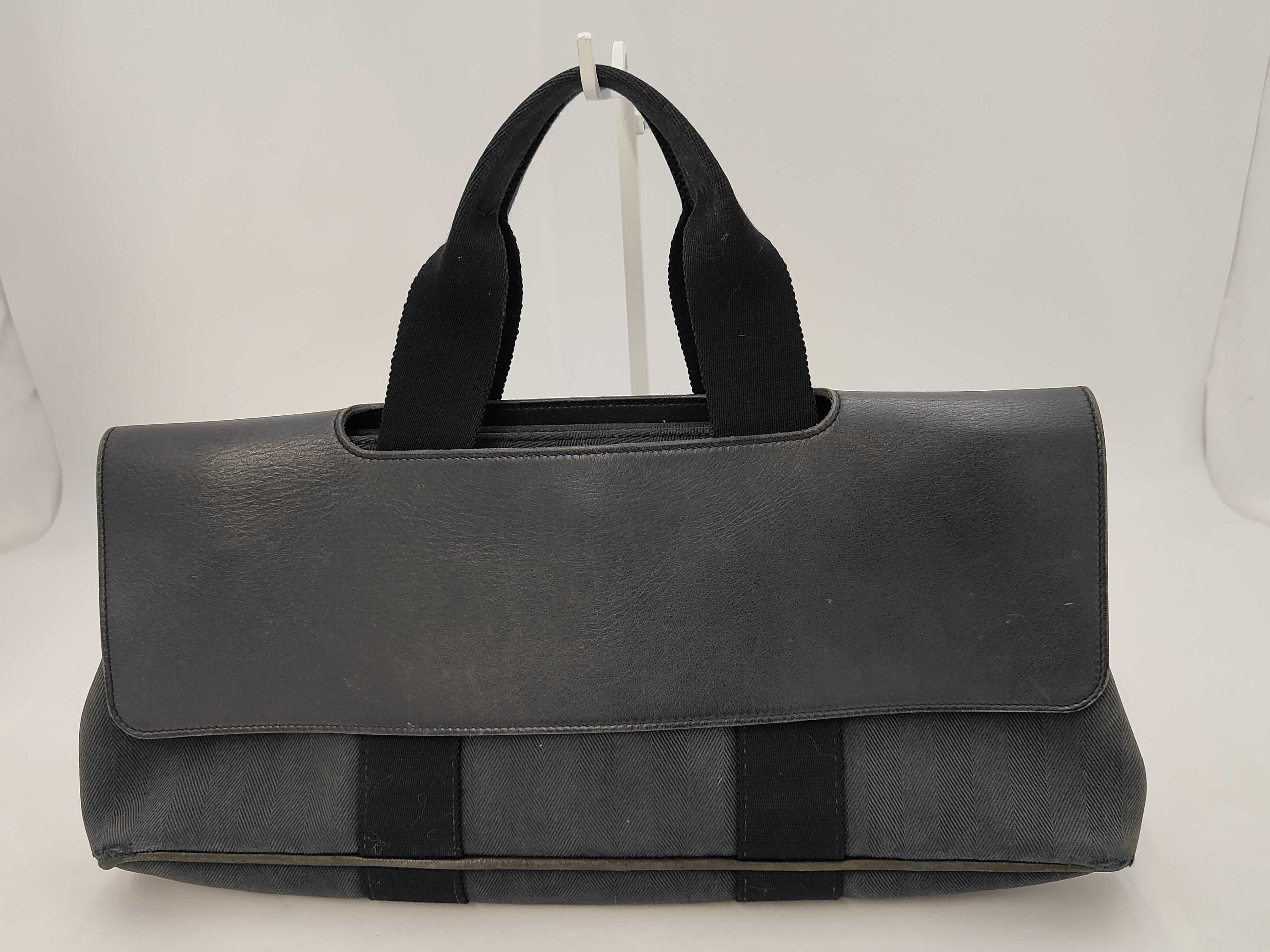 Valparaiso Canvas Handbag