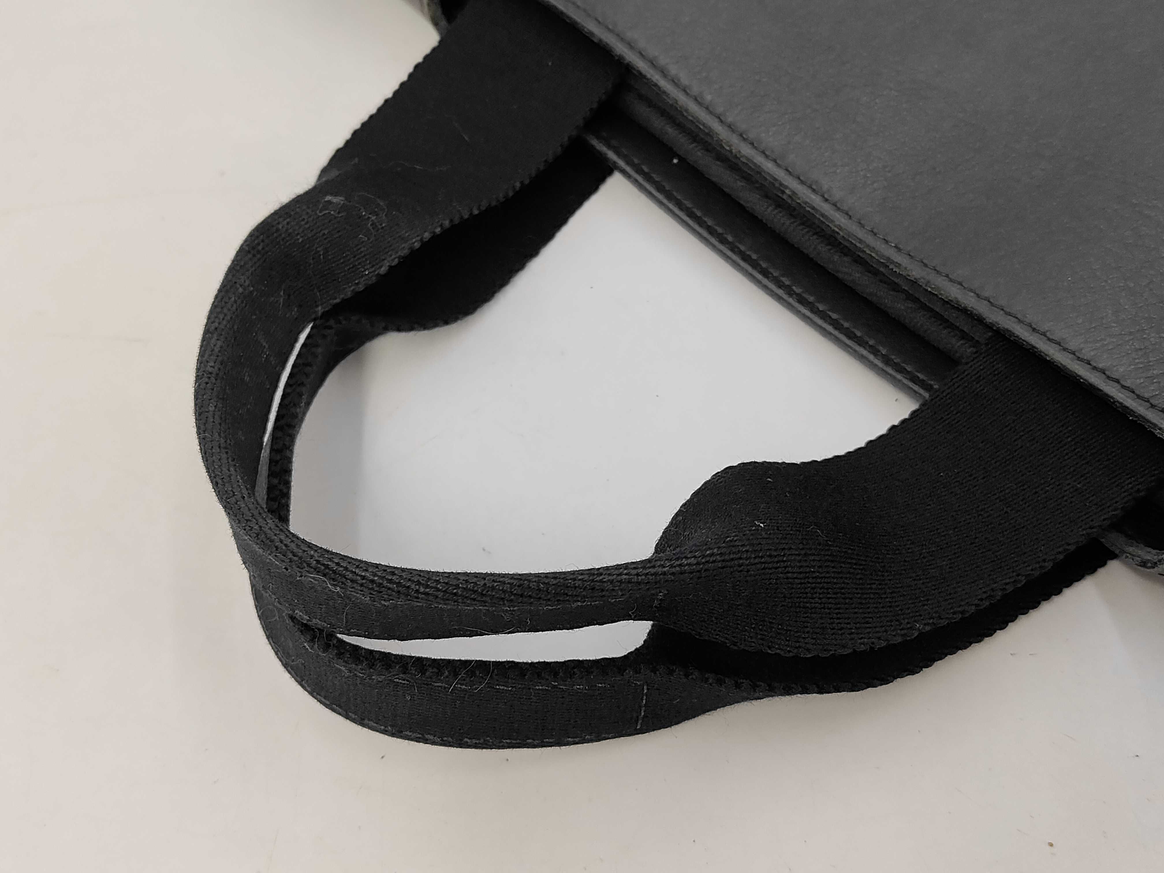 Valparaiso Canvas Handbag — view 3