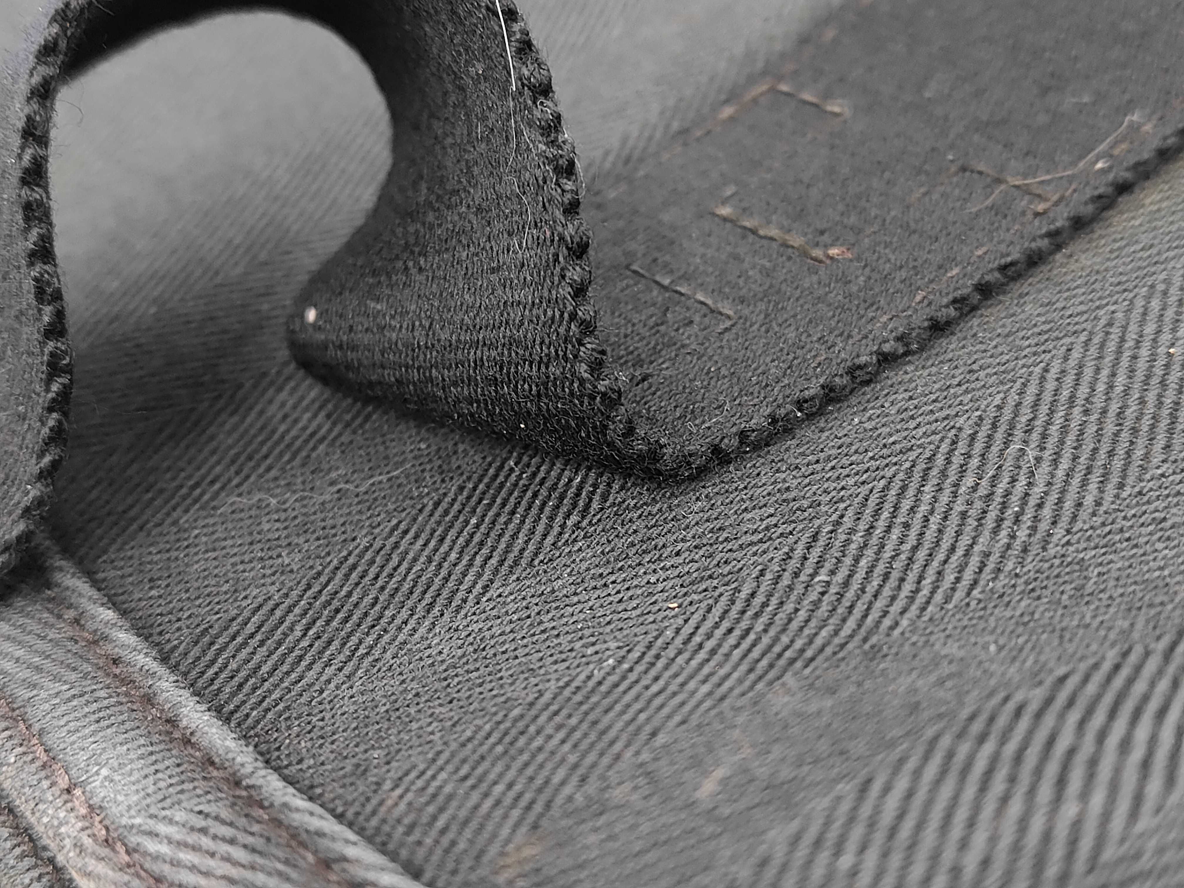 Valparaiso Canvas Handbag — view 5