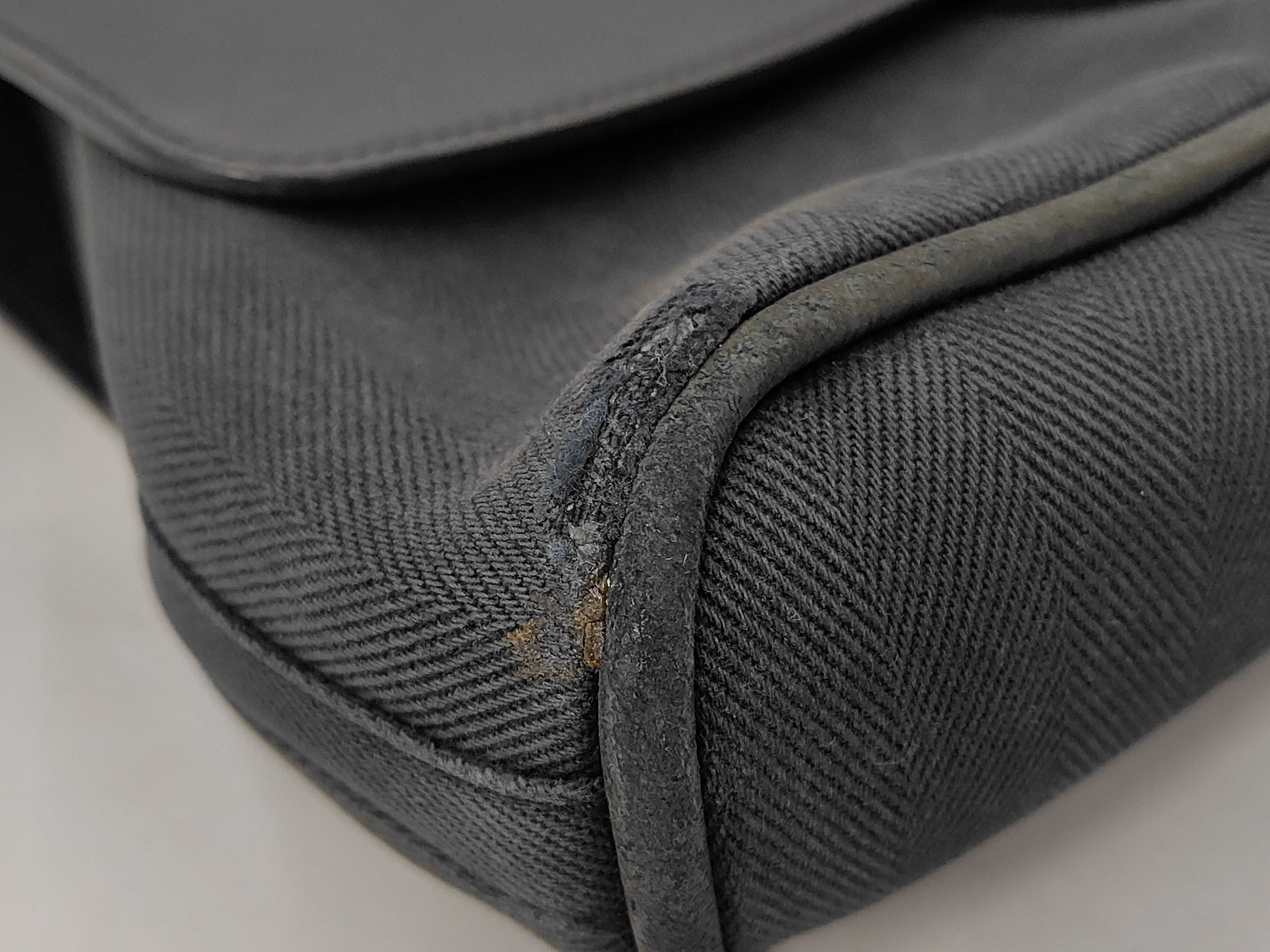 Valparaiso Canvas Handbag — view 6