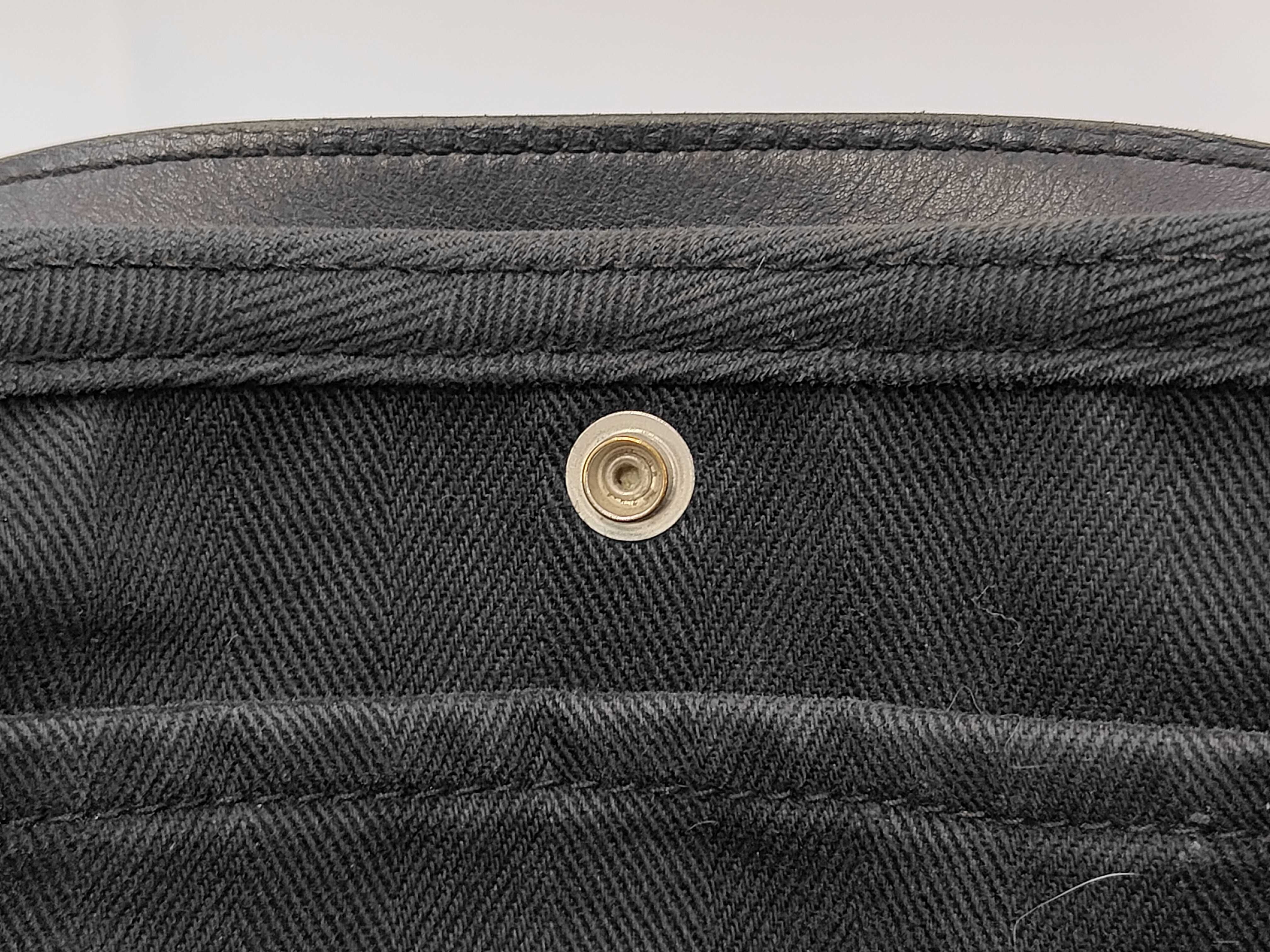 Valparaiso Canvas Handbag — view 9