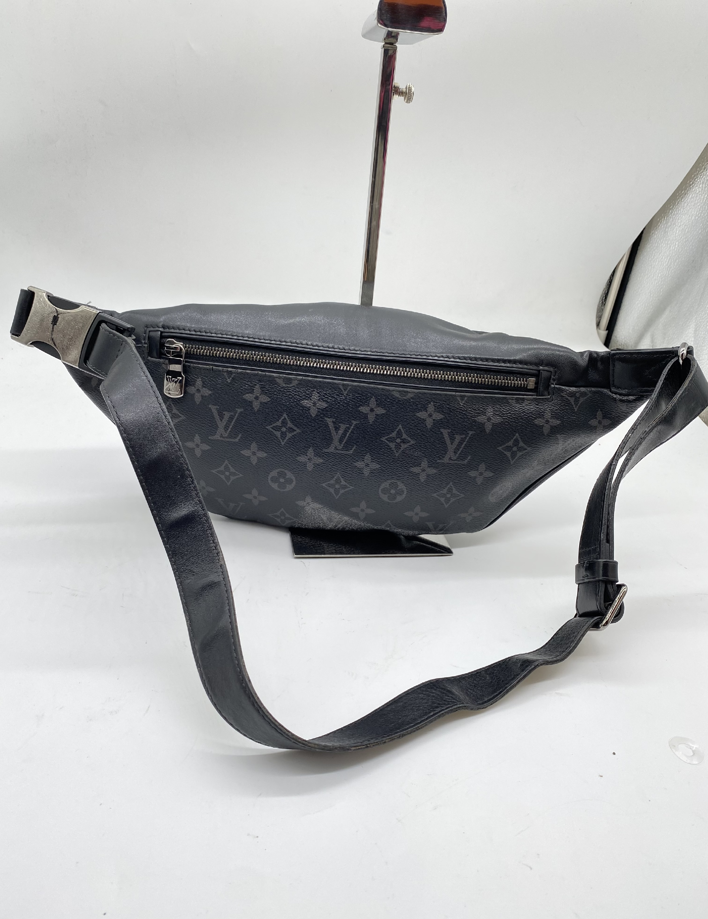 Monogram Eclipse Discovery CA1129 Bumbag Shoulder Bag — view 2