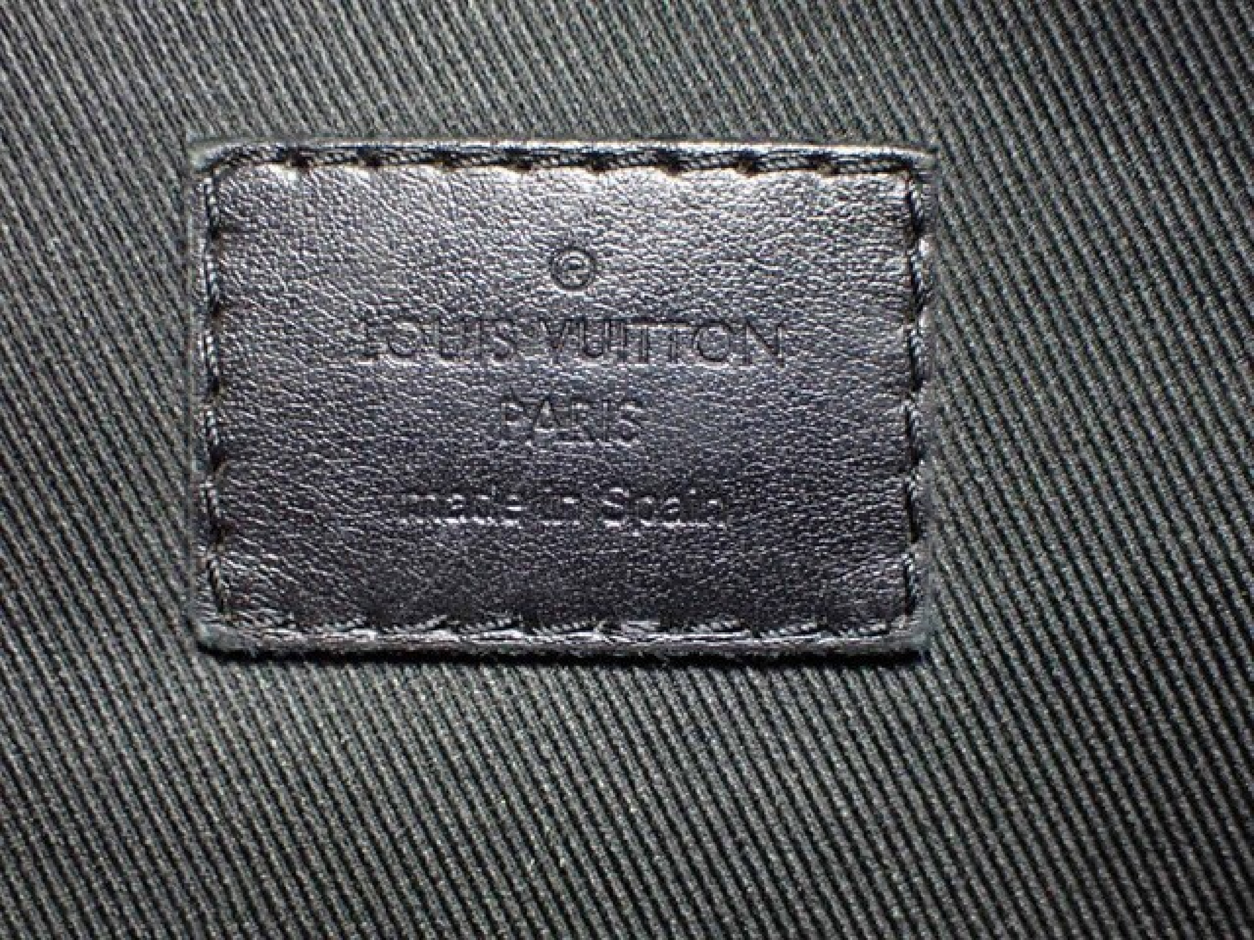 Monogram Eclipse Discovery CA1129 Bumbag Shoulder Bag — view 7