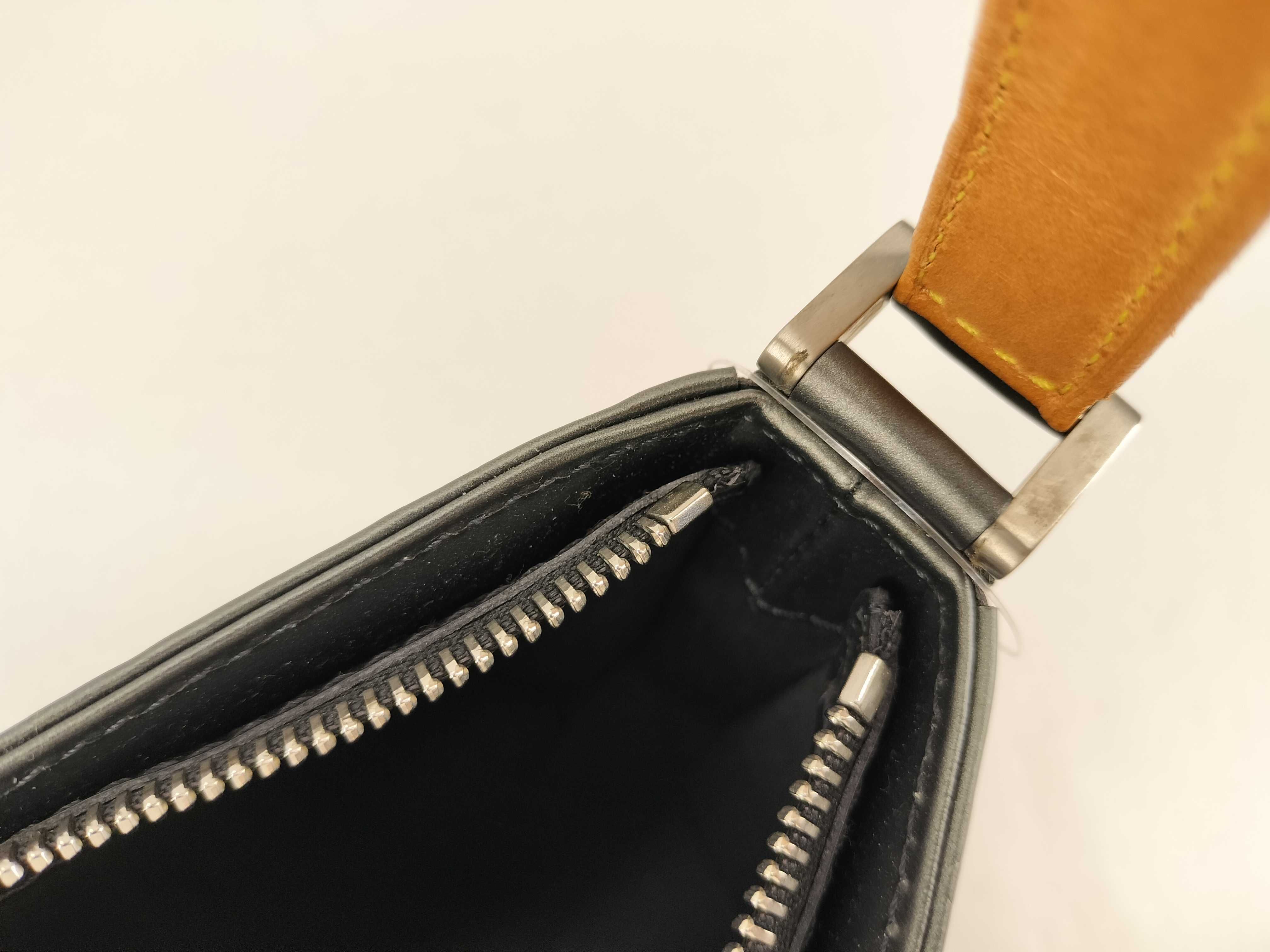 Monogram Matte Fowler Shoulder Bag — view 13