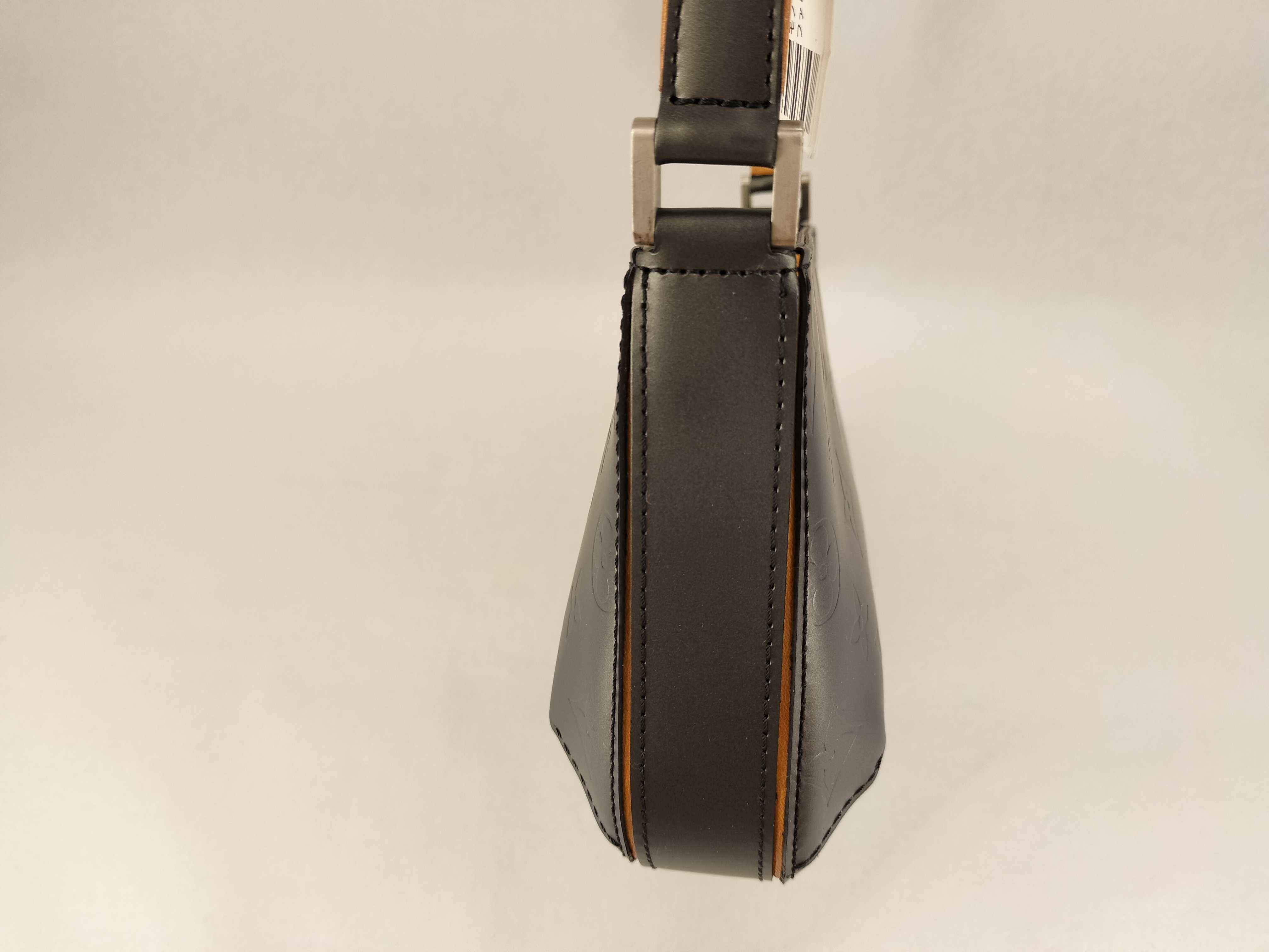 Monogram Matte Fowler Shoulder Bag — view 8