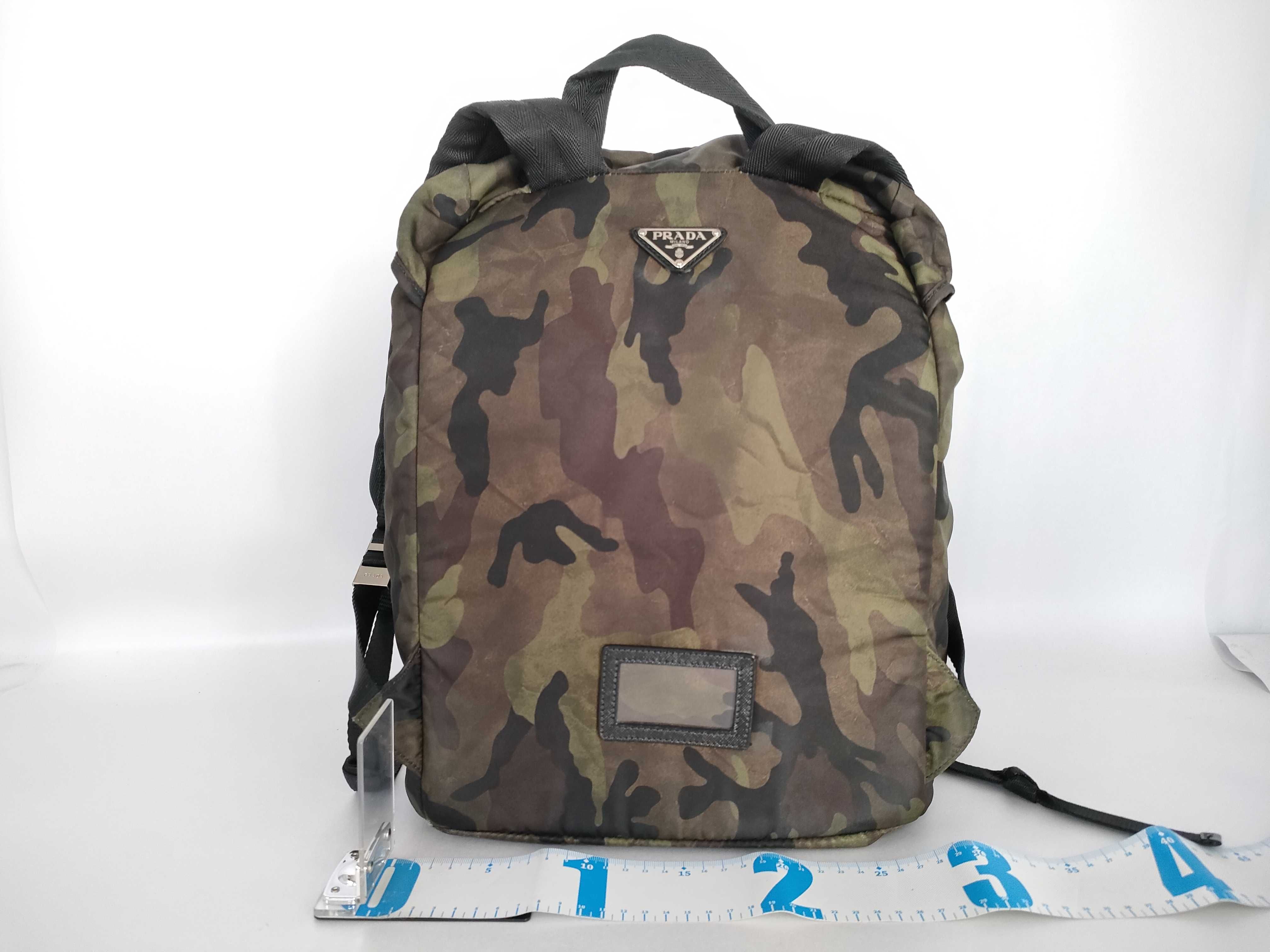 Backpack Rucksack — view 2