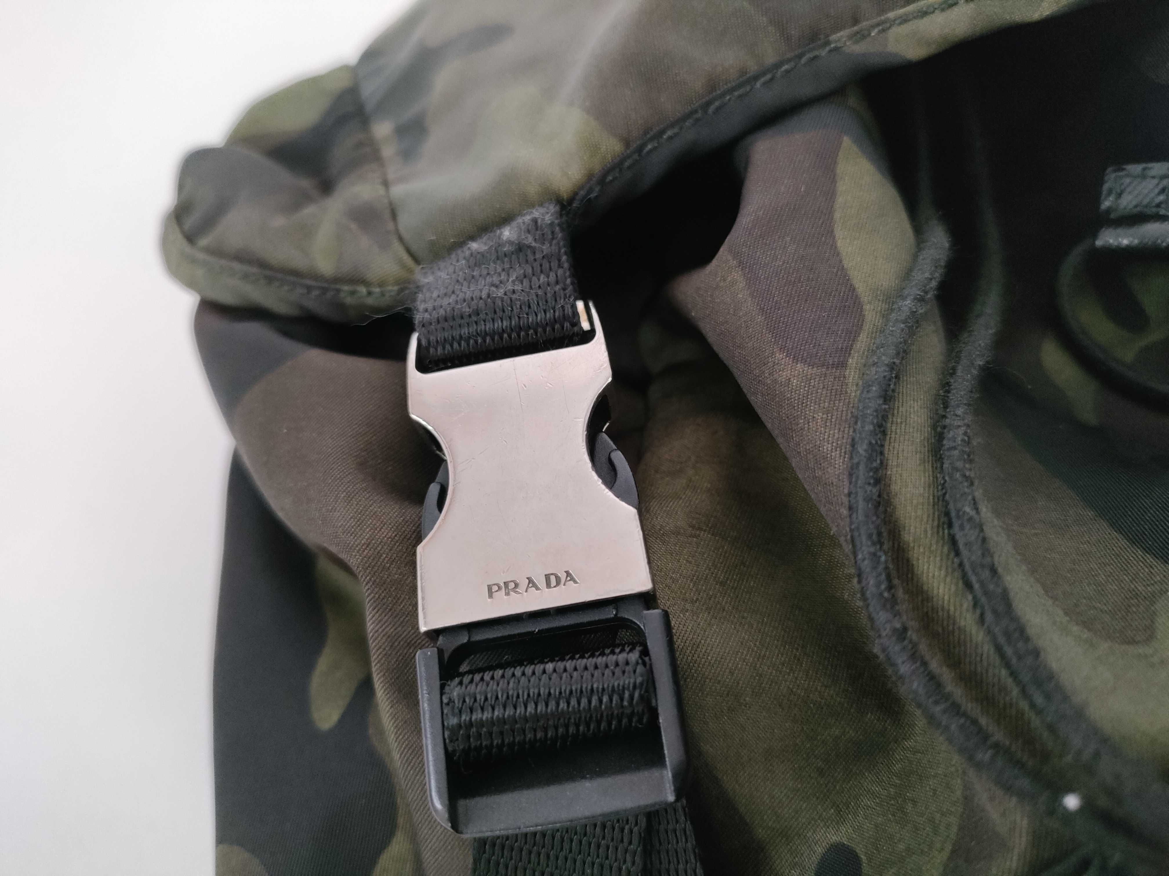 Backpack Rucksack — view 14