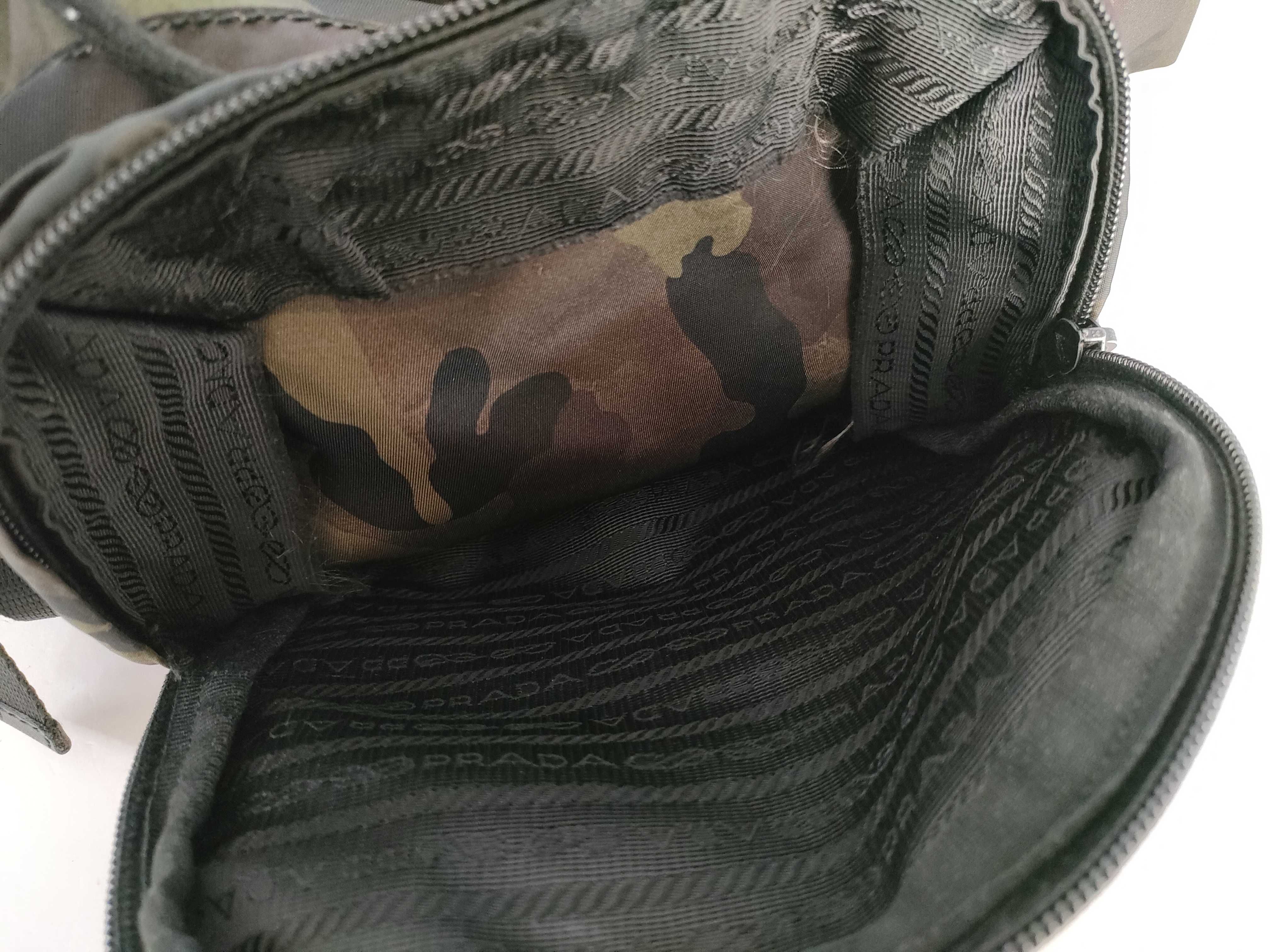 Backpack Rucksack — view 15