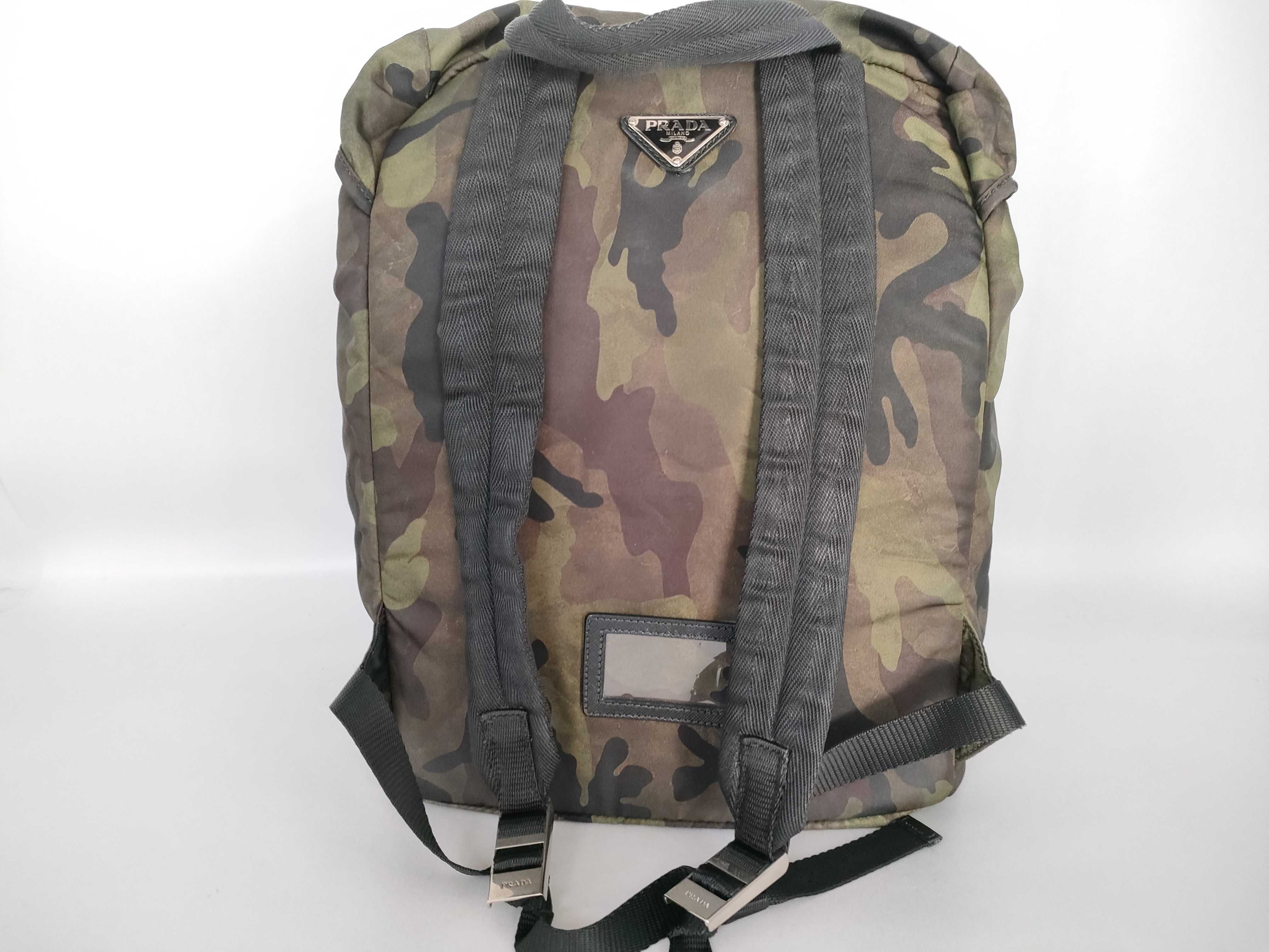 Backpack Rucksack — view 3