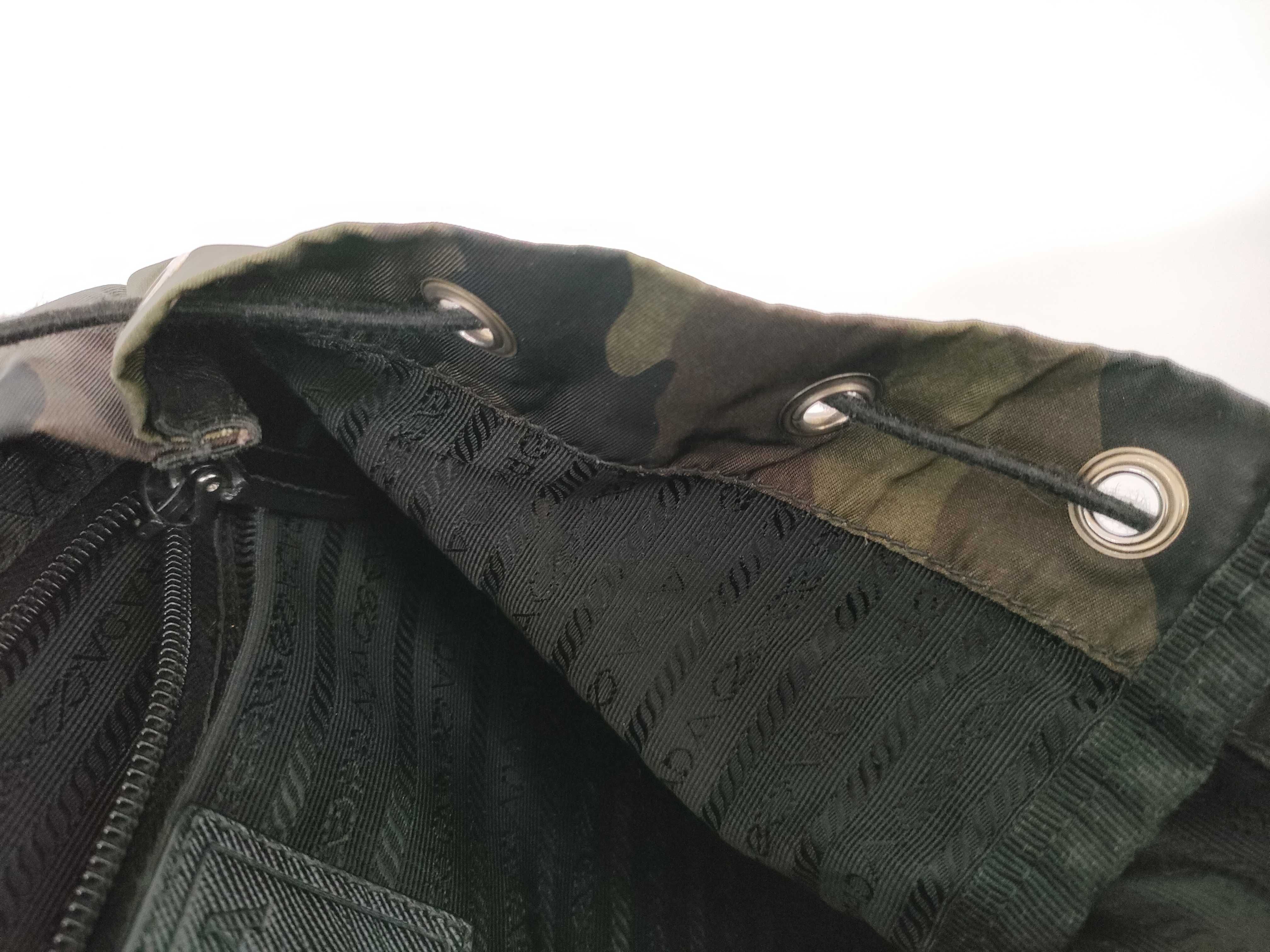Backpack Rucksack — view 10