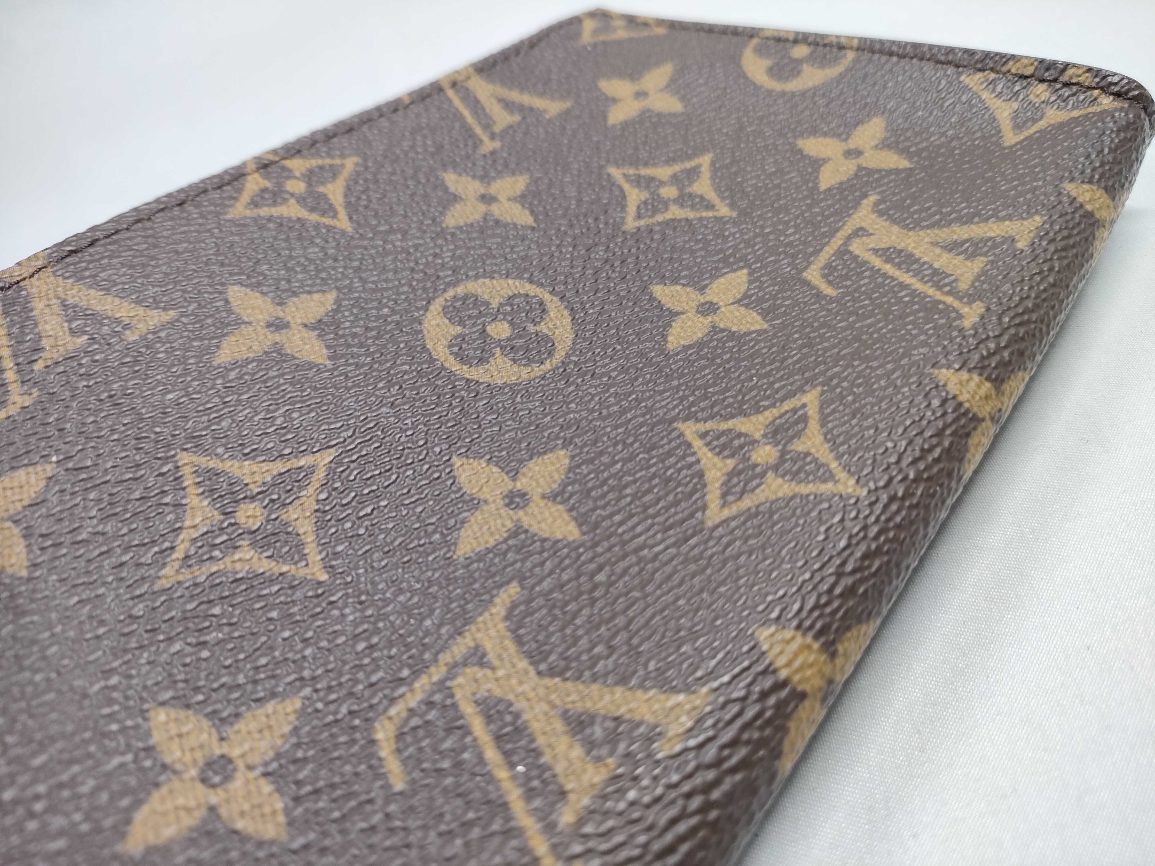Monogram Bucket Pouch and other accessories — view 13