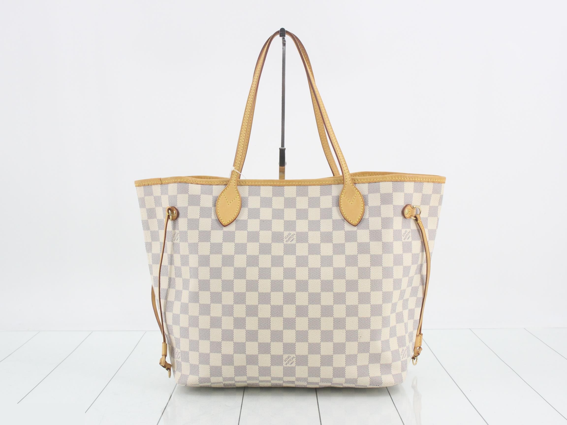 Neverfull MM — view 2