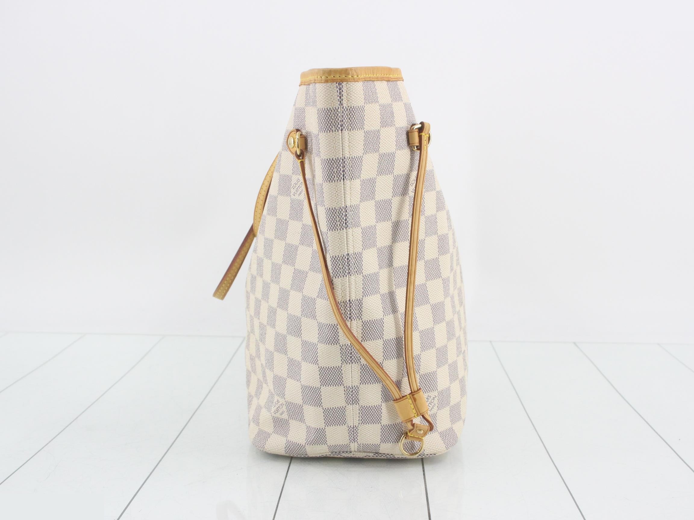 Neverfull MM — view 3