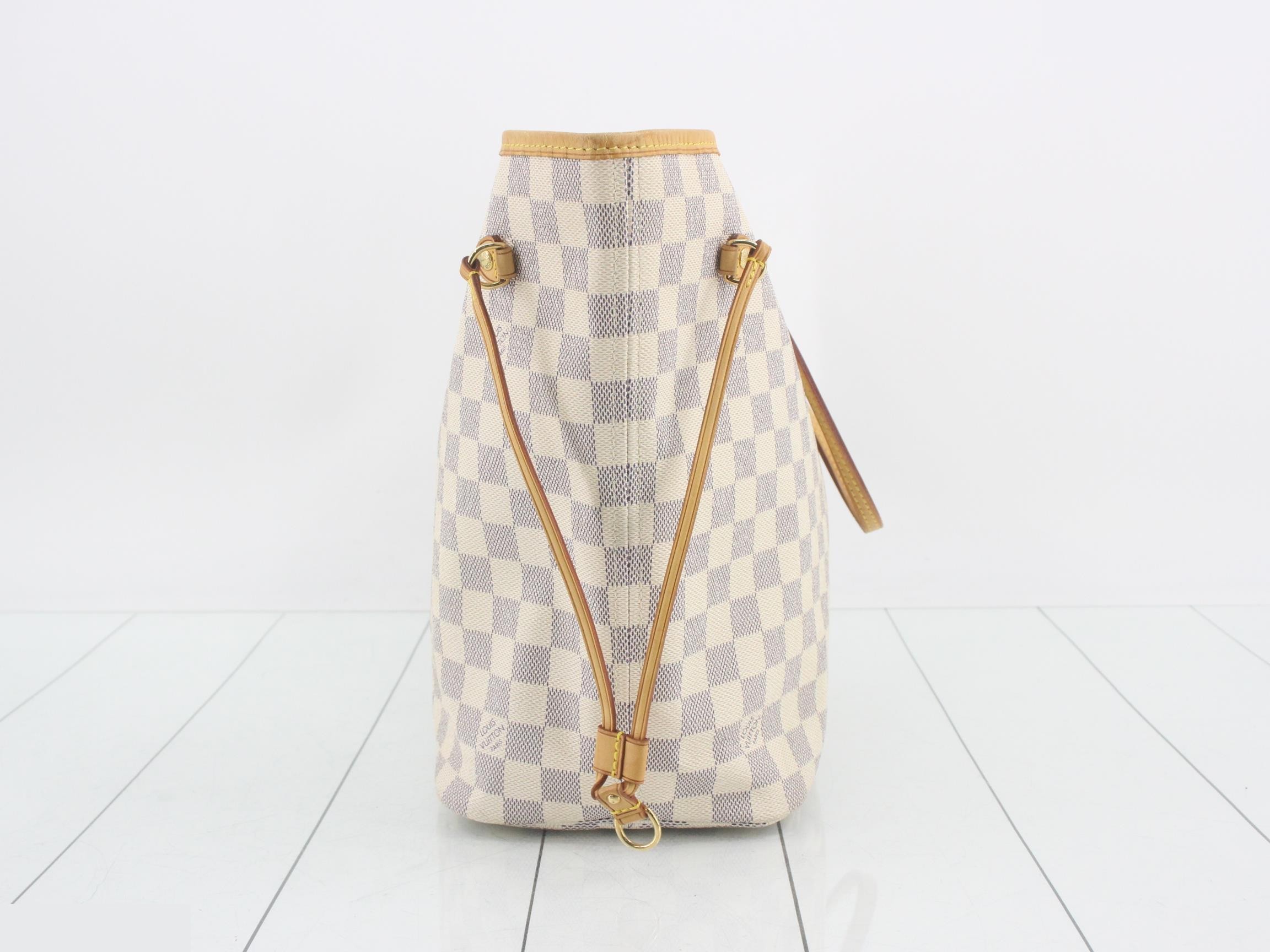 Neverfull MM — view 4