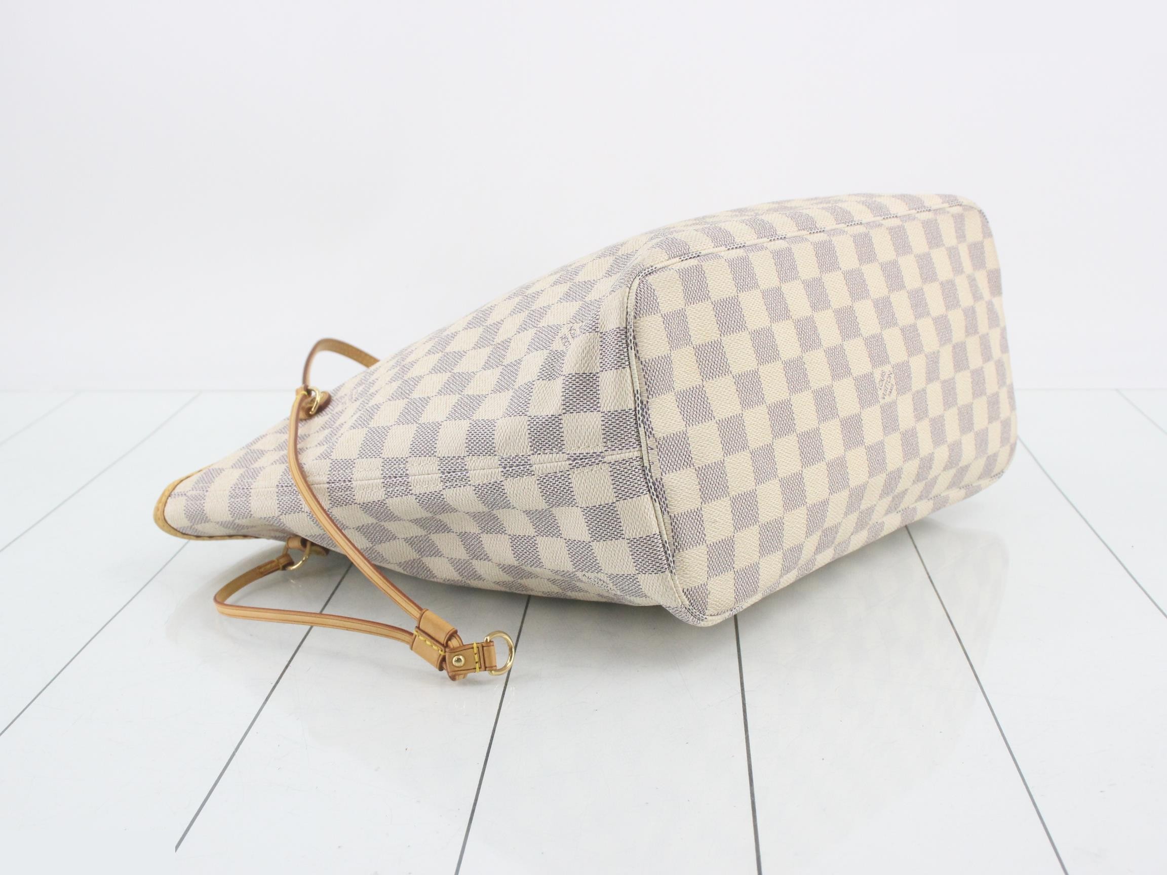 Neverfull MM — view 5