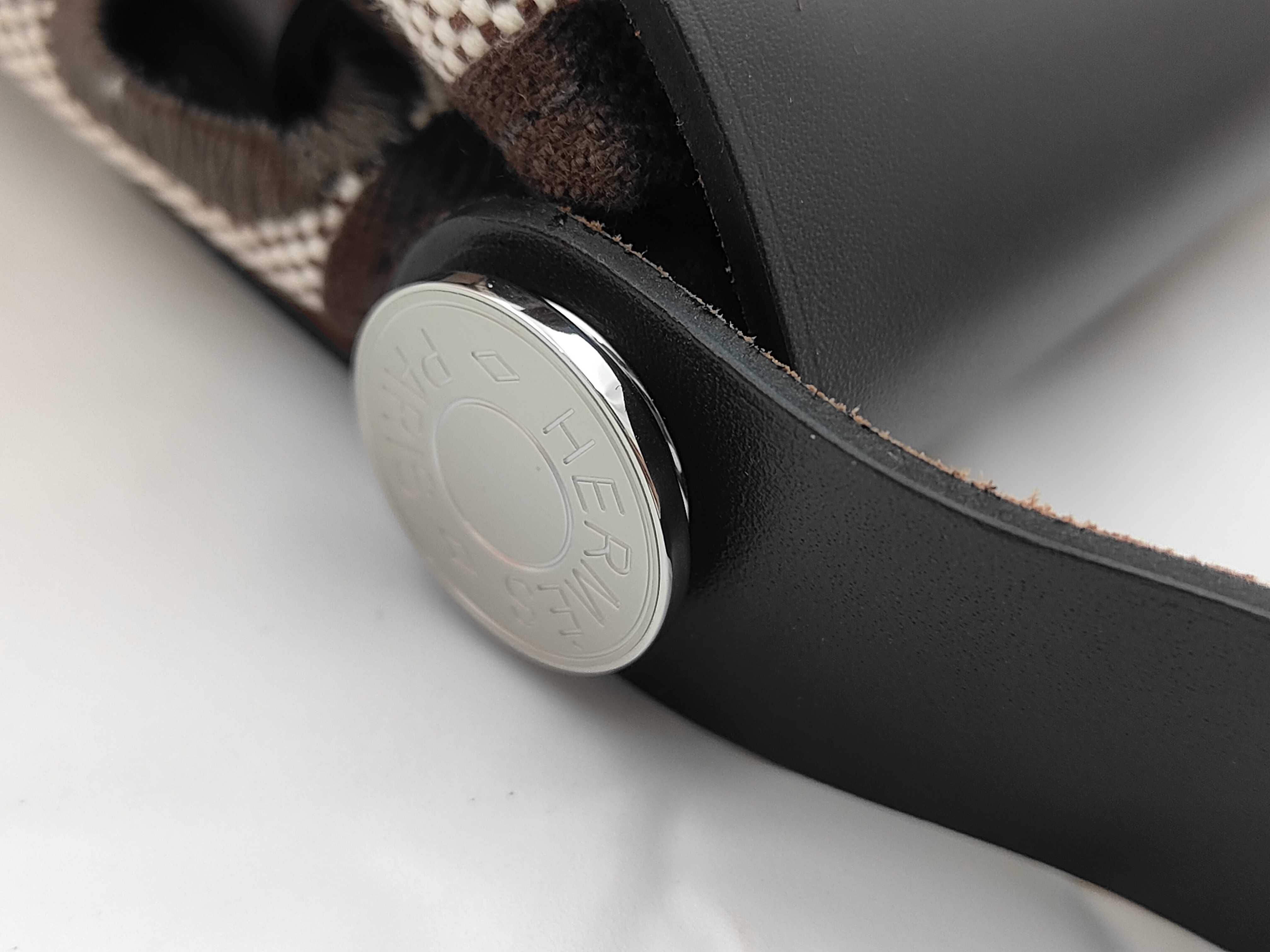 Herbag Zip 20 Mini Ecru — view 5