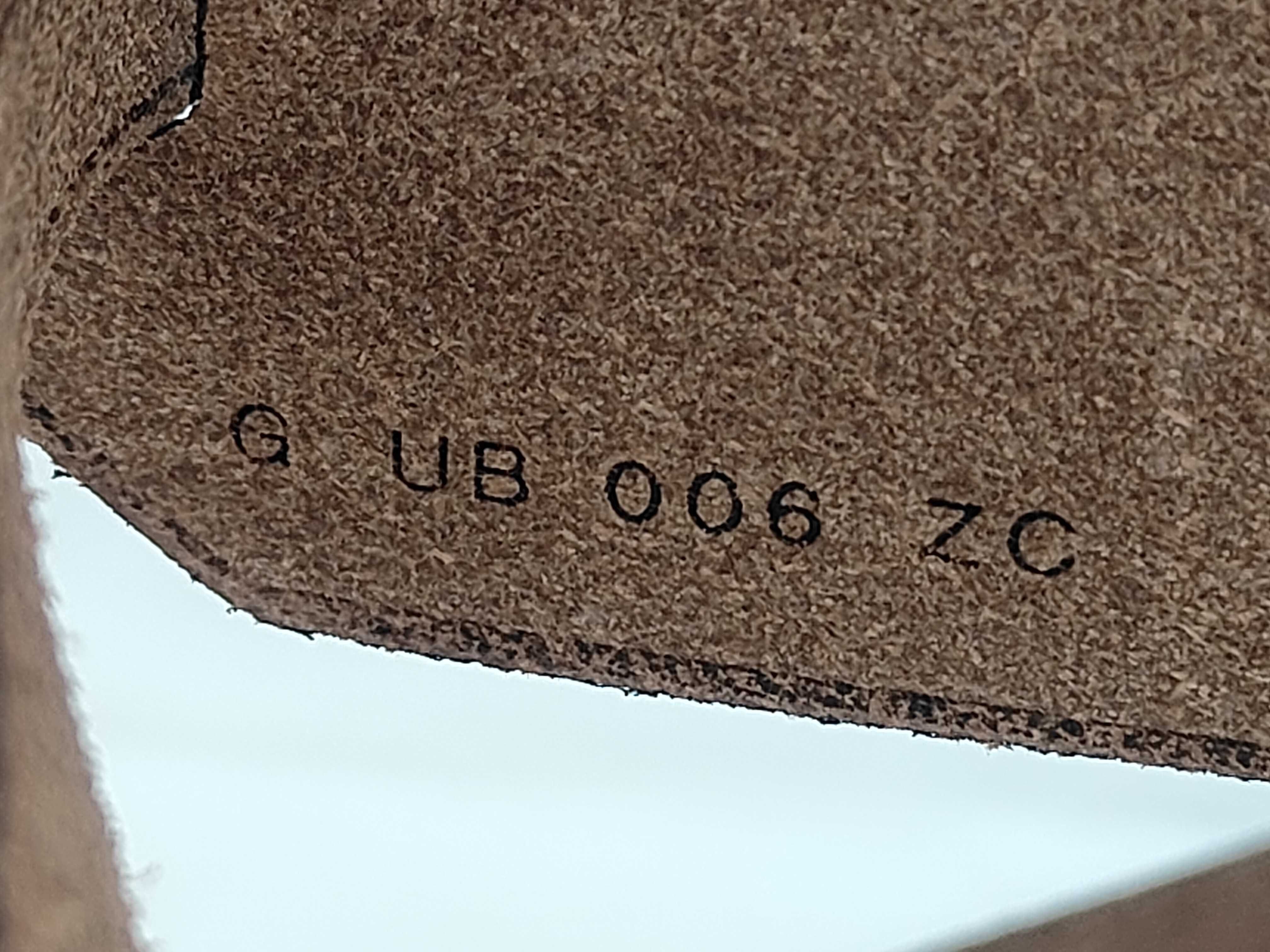 Herbag Zip 20 Mini Ecru — view 9