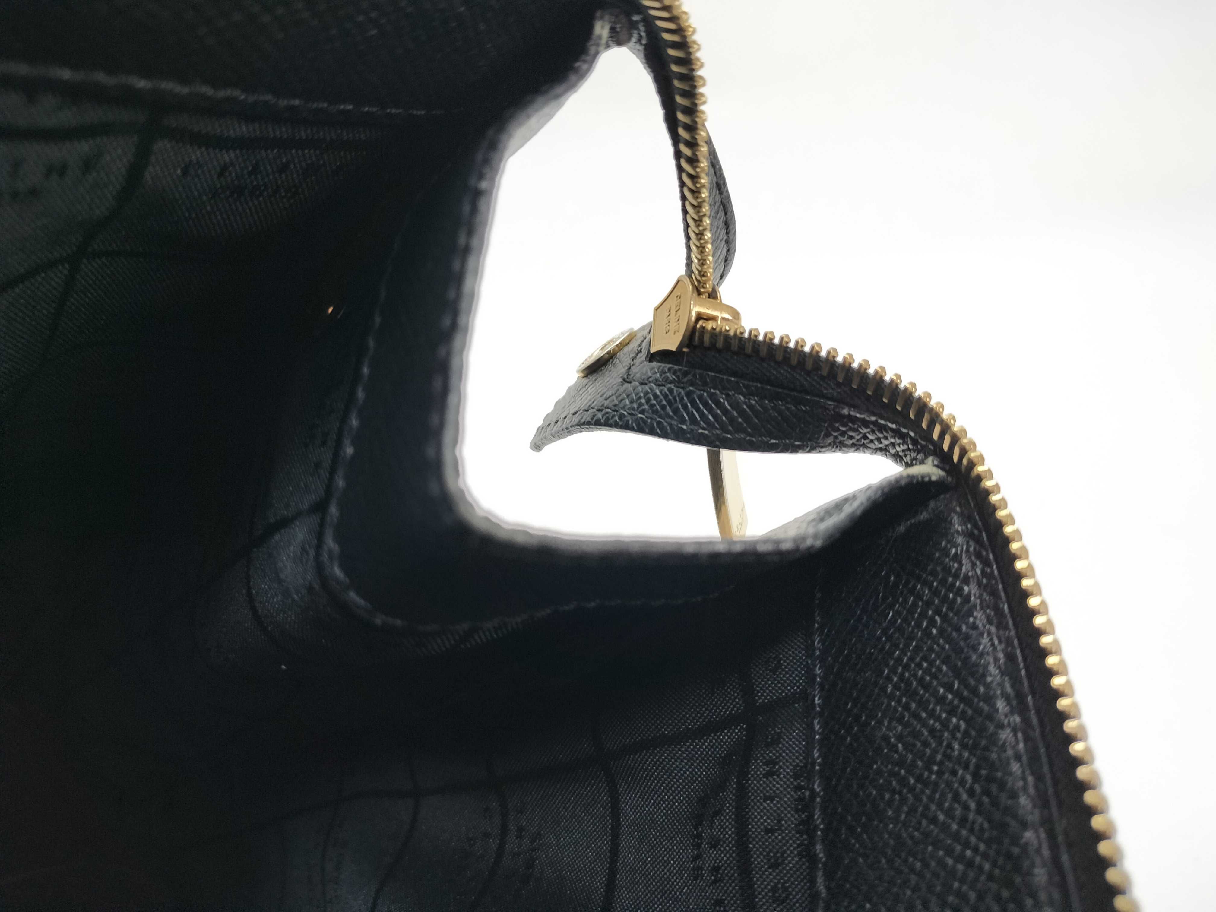 Leather Tote MC97 — view 12