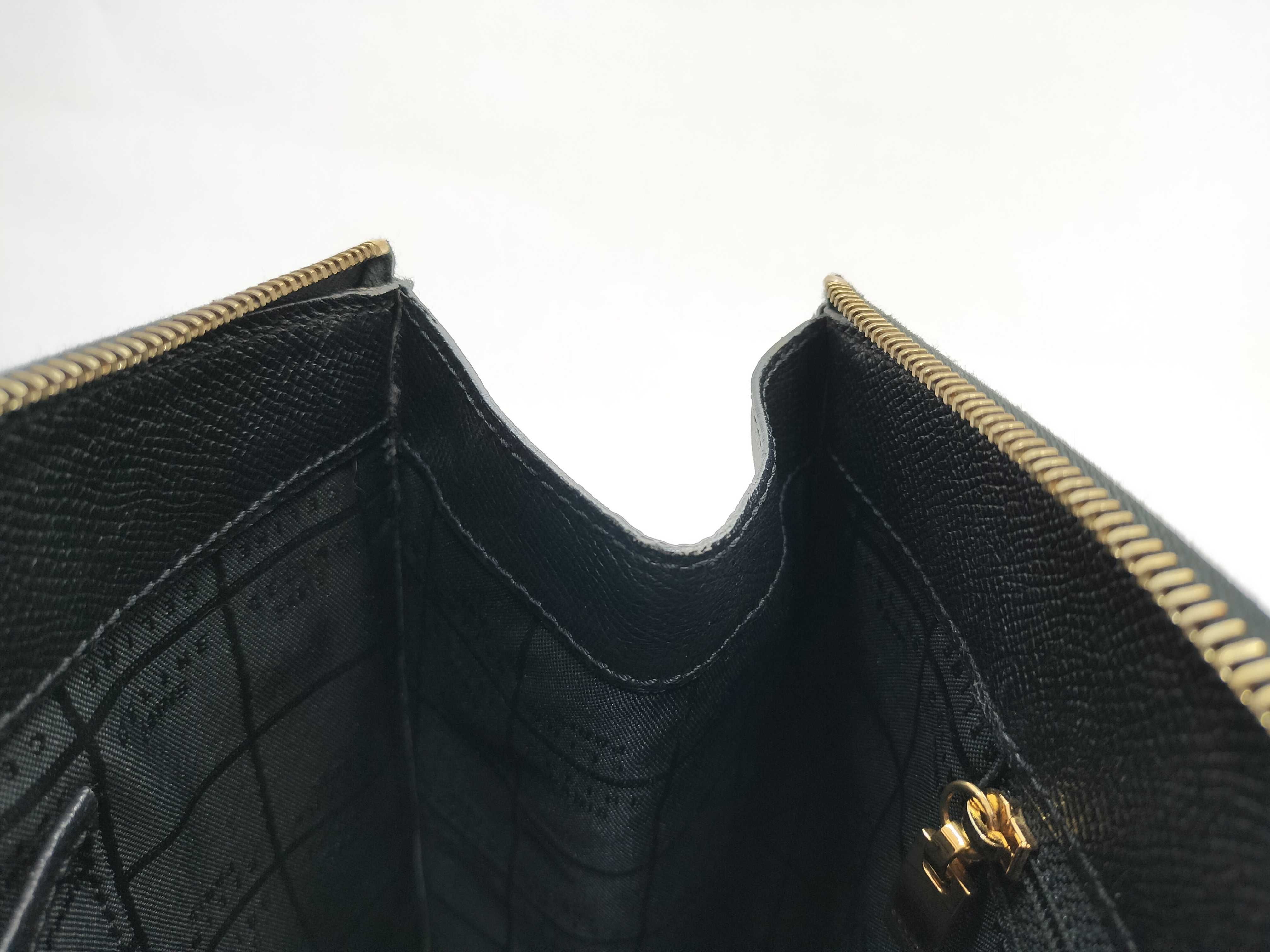Leather Tote MC97 — view 13