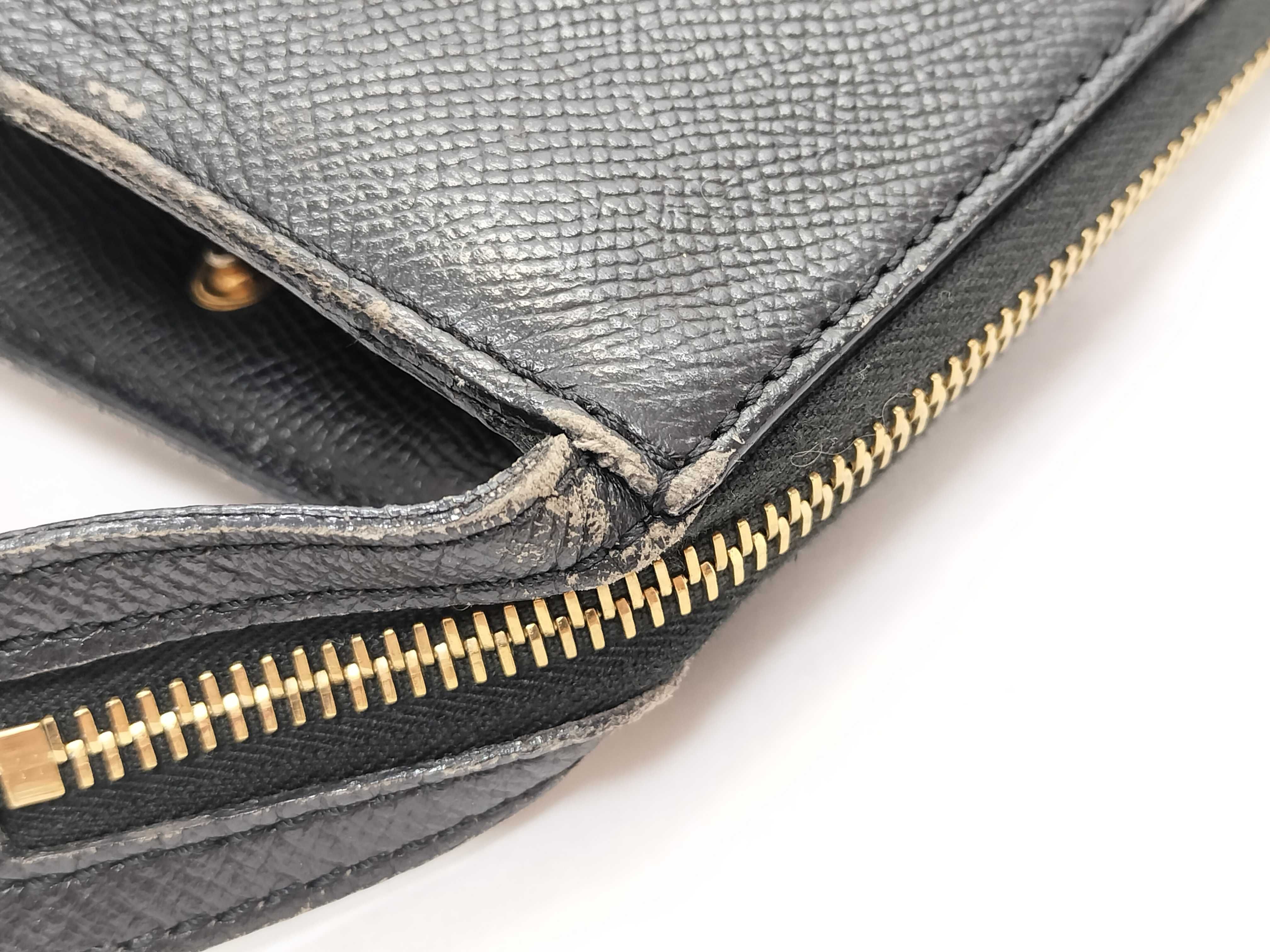 Leather Tote MC97 — view 14