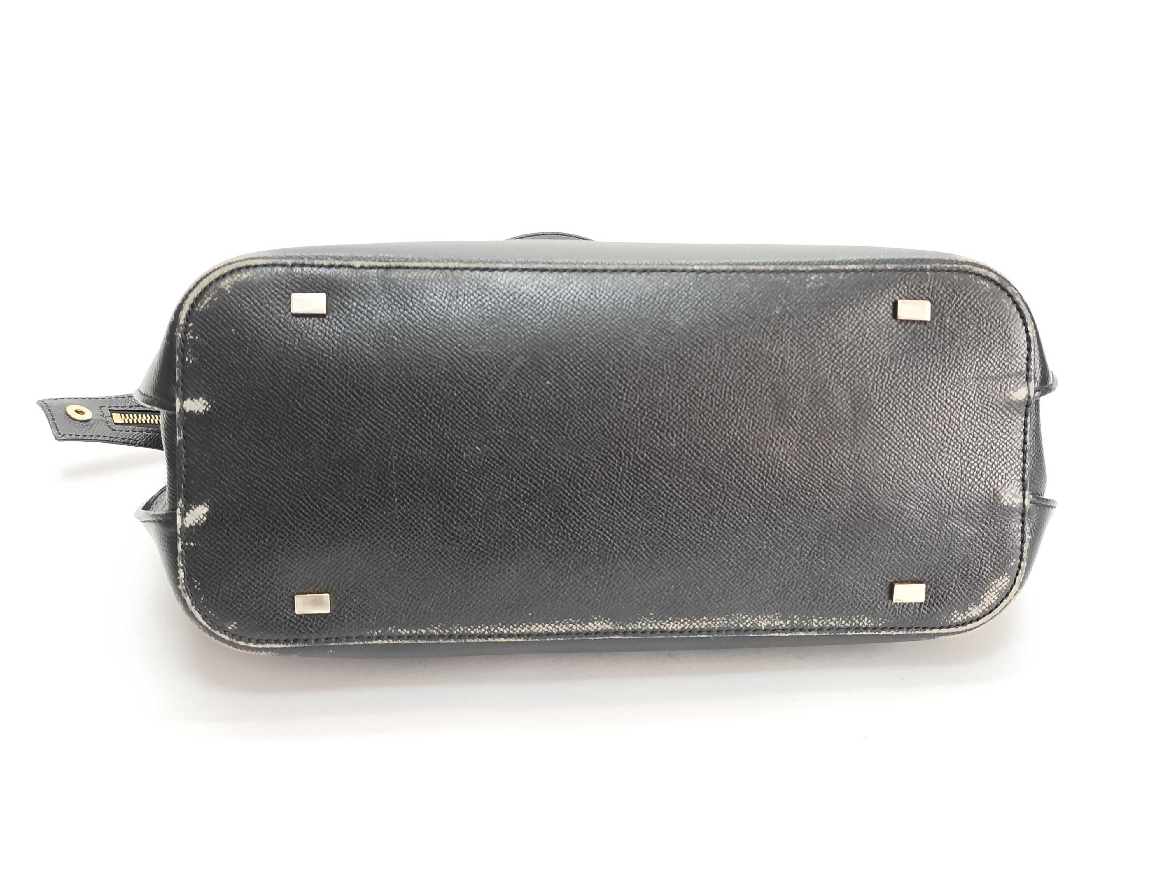 Leather Tote MC97 — view 4