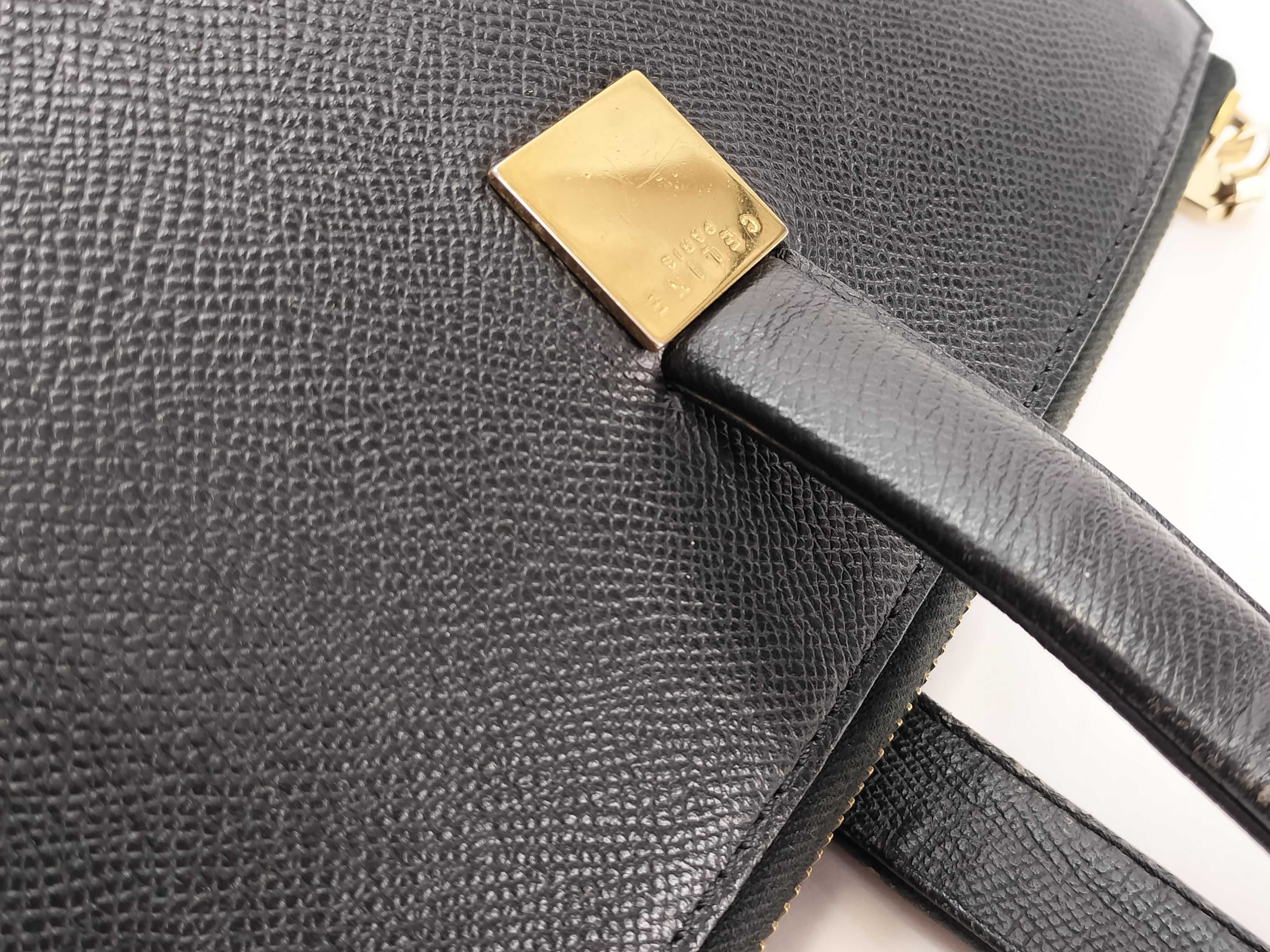 Leather Tote MC97 — view 7