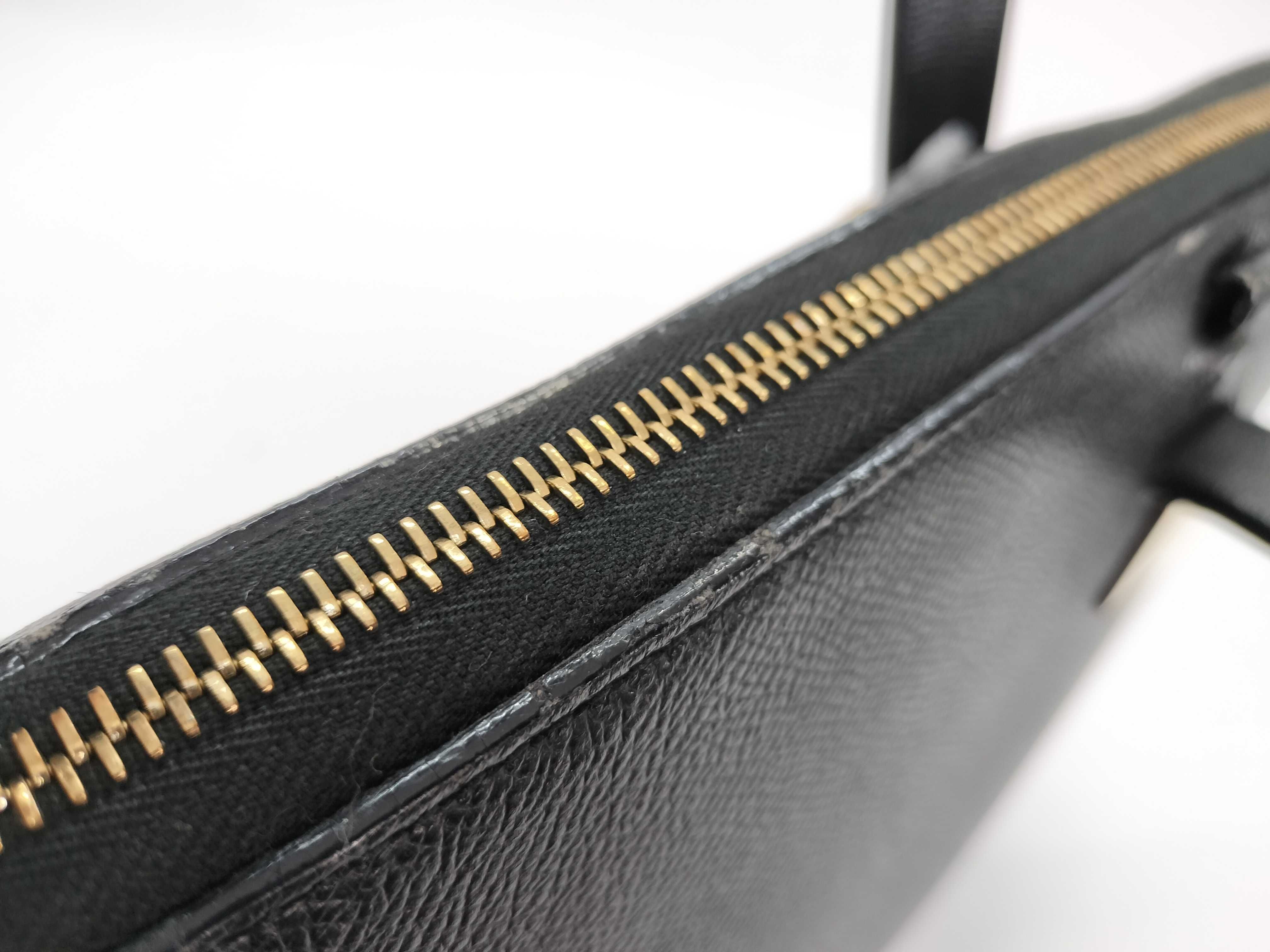 Leather Tote MC97 — view 8