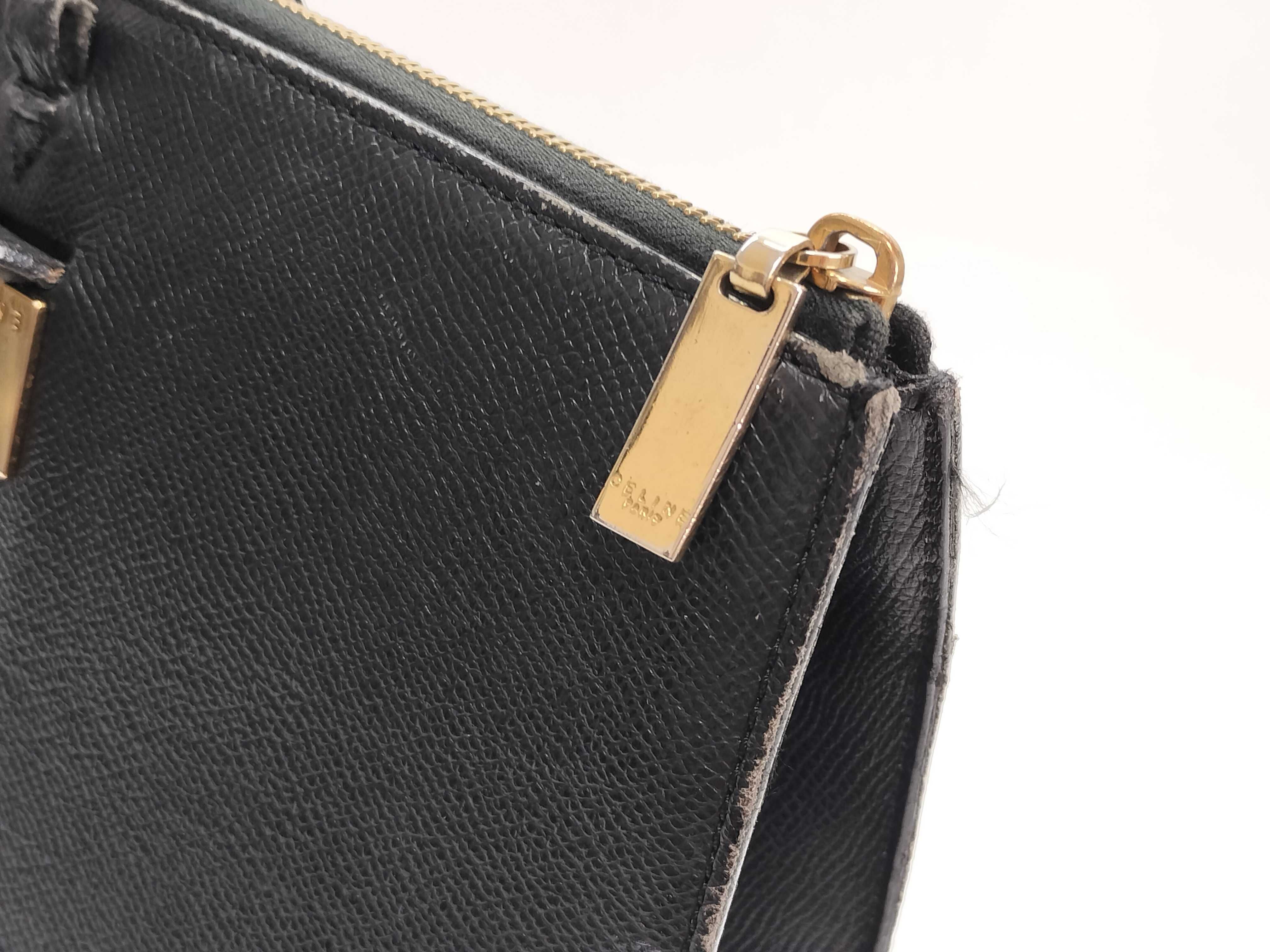 Leather Tote MC97 — view 9