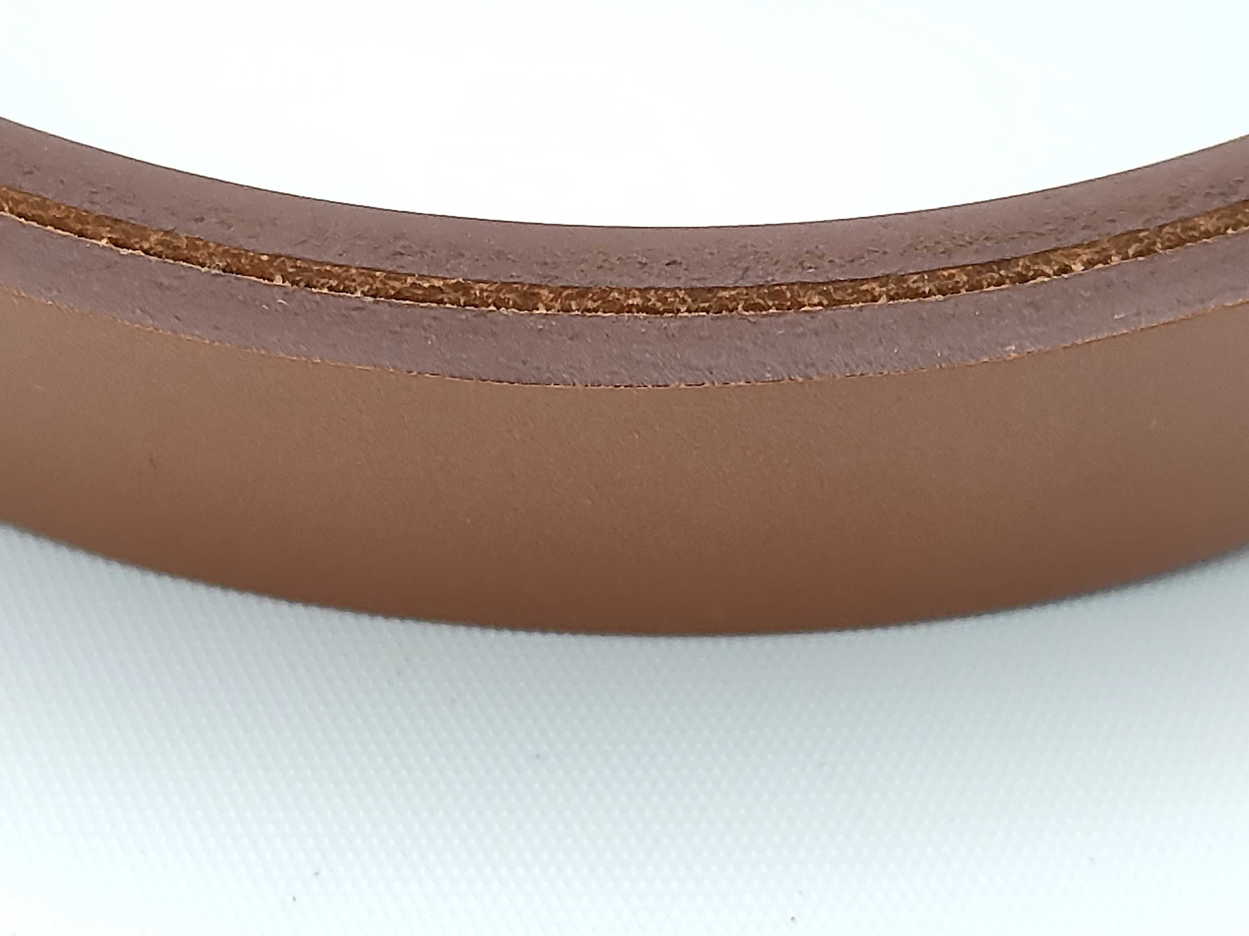 Herbag Zip PM Gold GP U Stamp Shoulder Bag — view 4