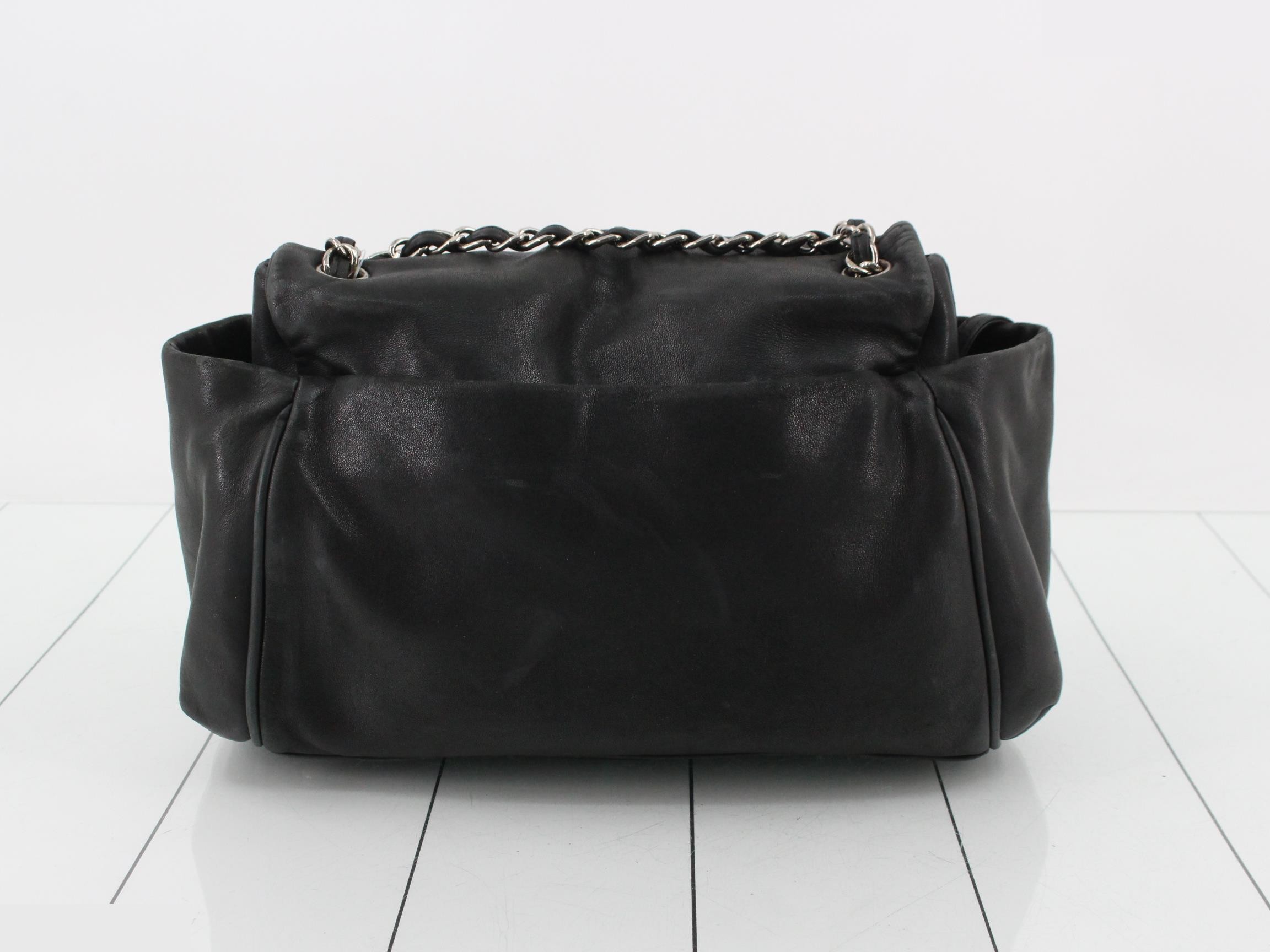 Matelassé (bag) - Shoulder bag — view 2
