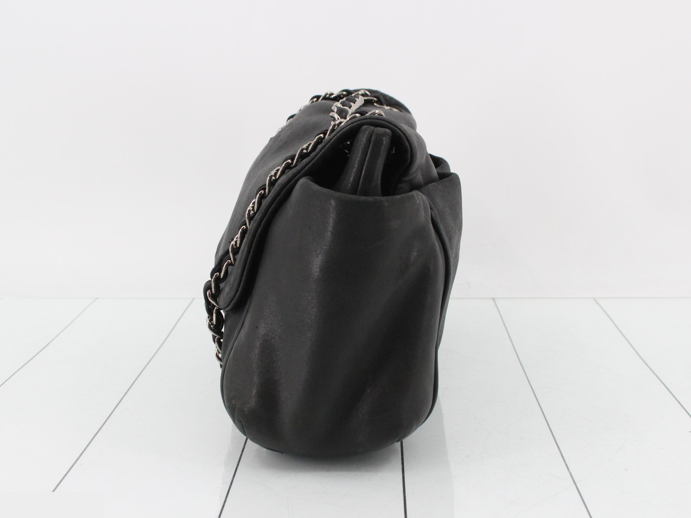 Matelassé (bag) - Shoulder bag — view 3