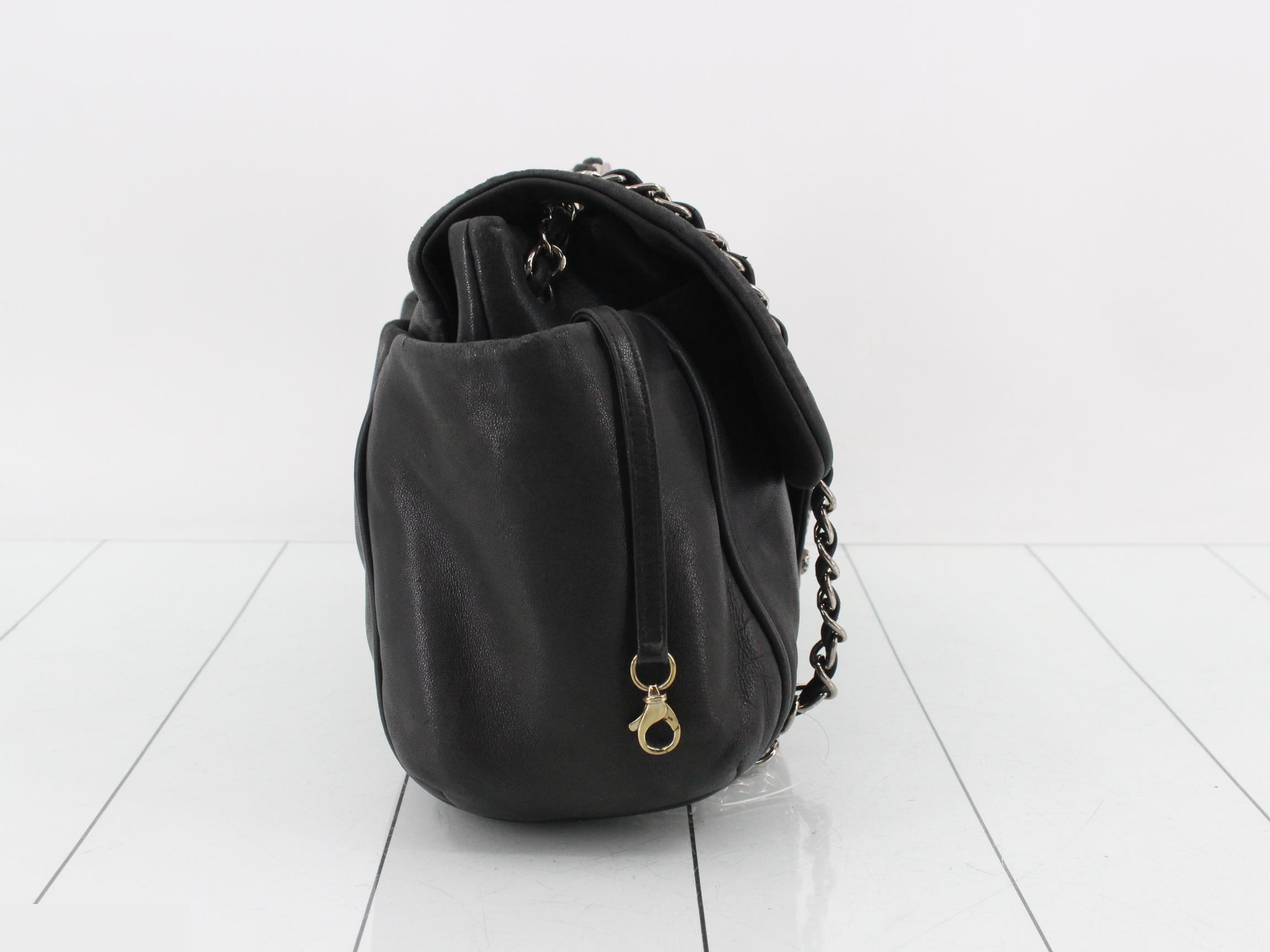 Matelassé (bag) - Shoulder bag — view 4
