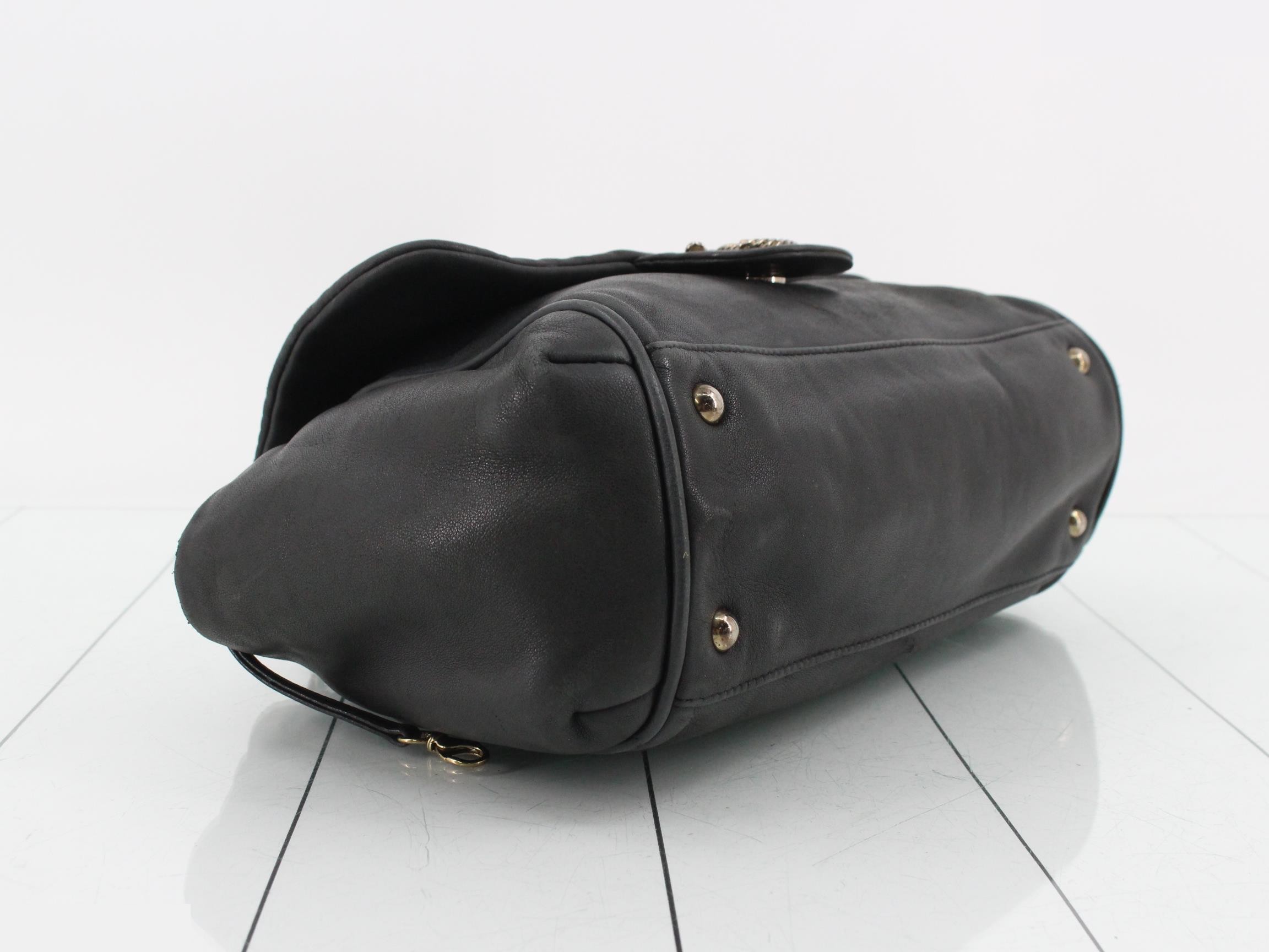 Matelassé (bag) - Shoulder bag — view 5