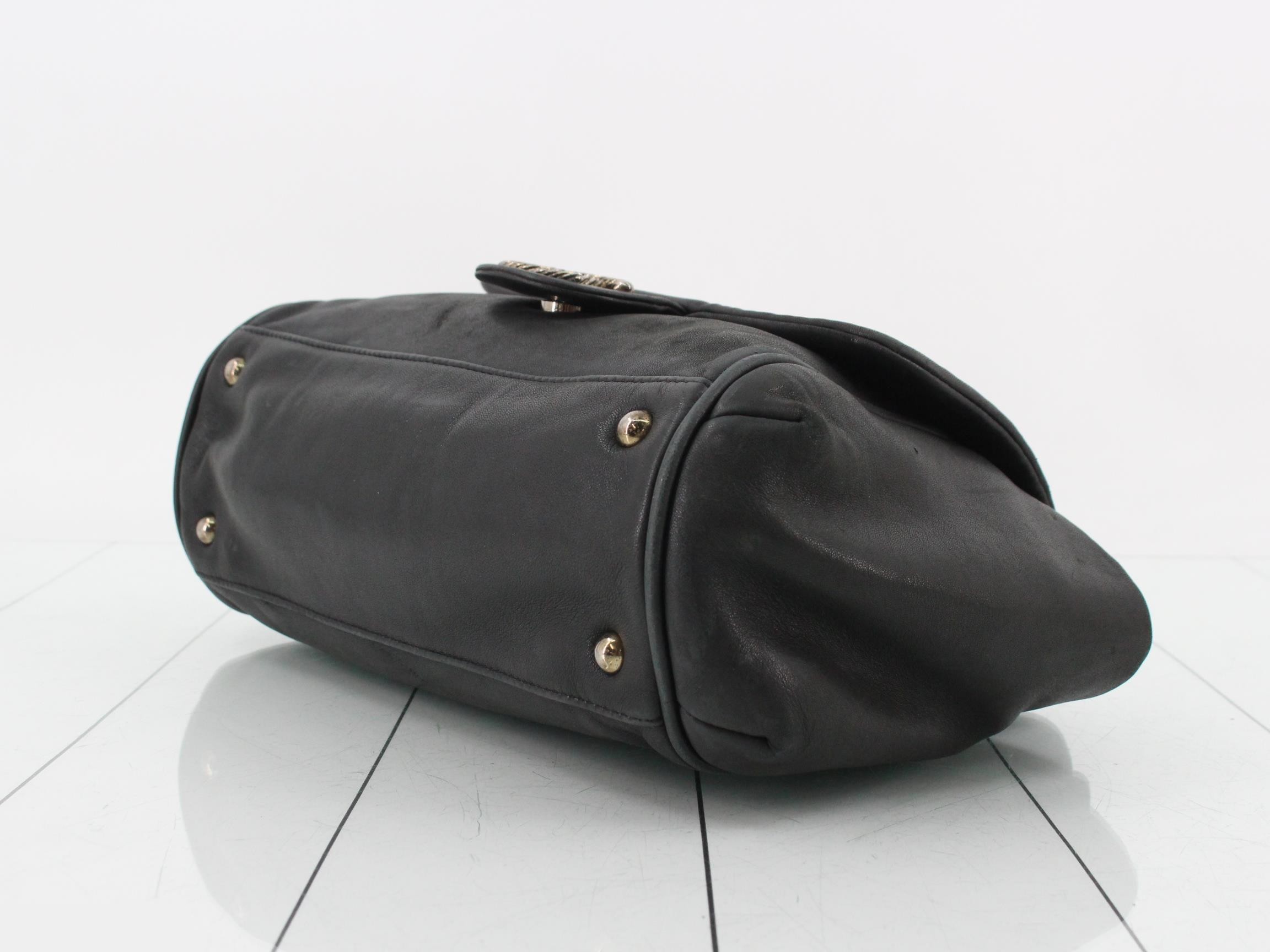 Matelassé (bag) - Shoulder bag — view 6