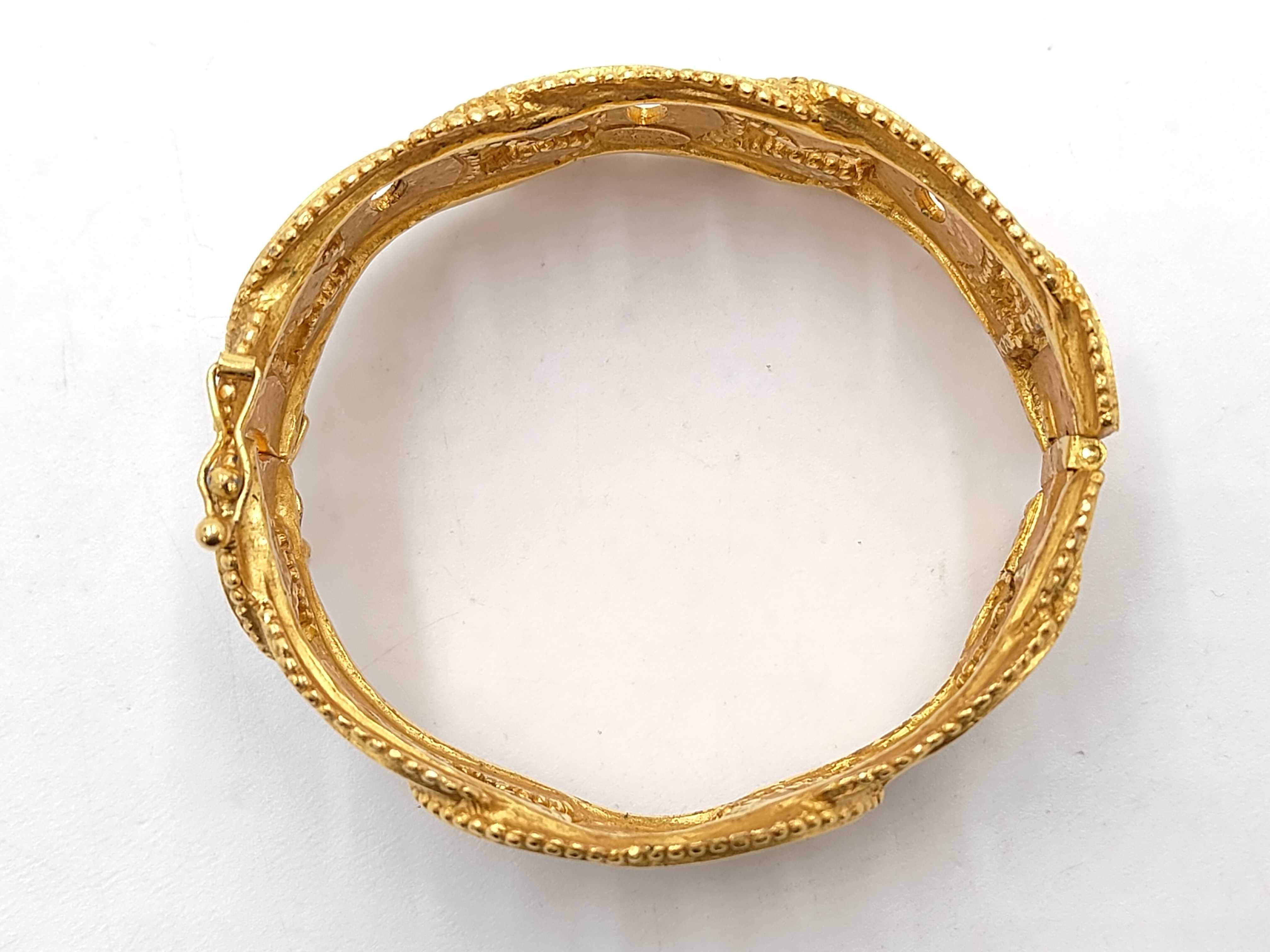 Bangle Bracelet — view 2