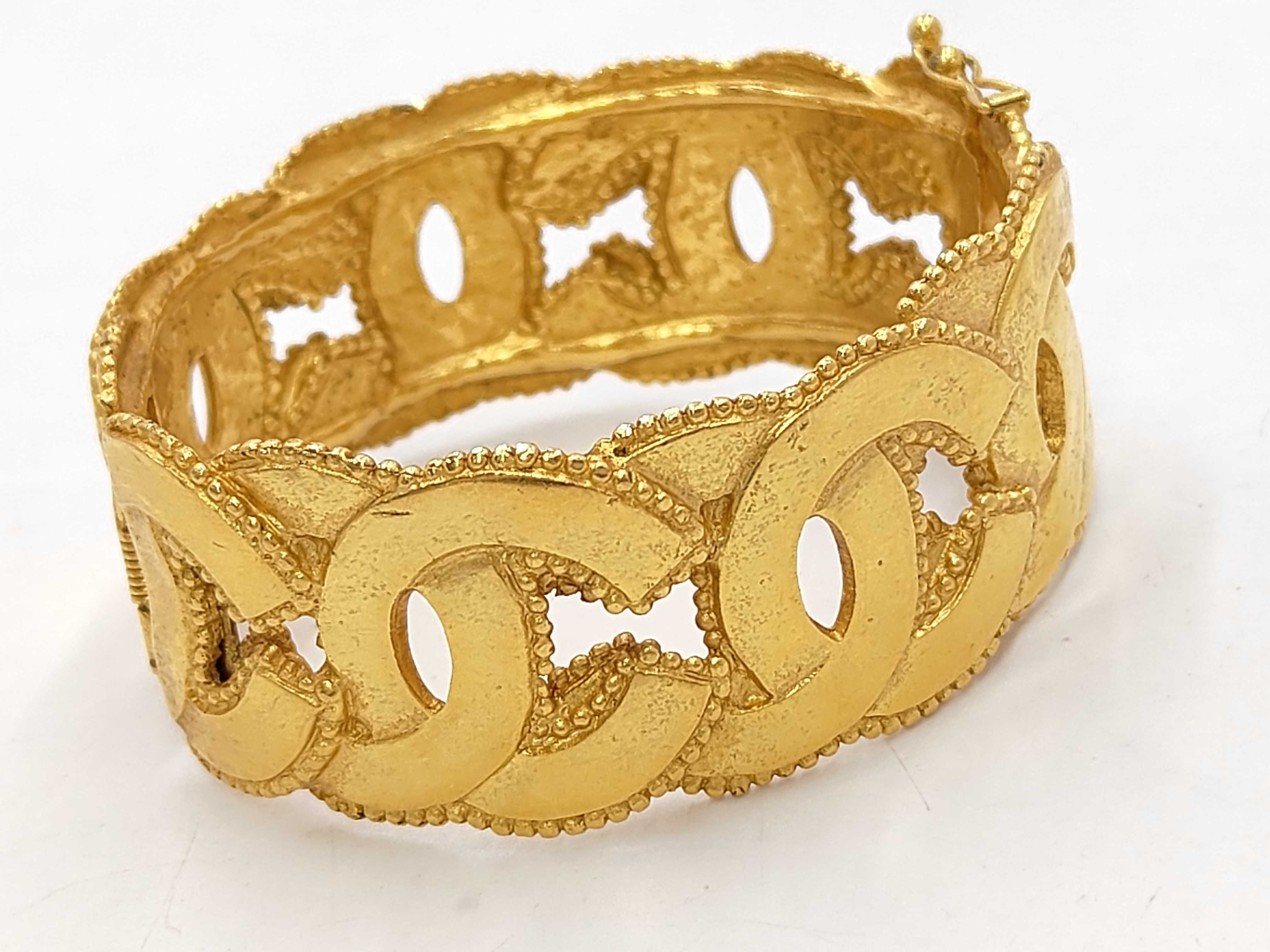 Bangle Bracelet — view 3