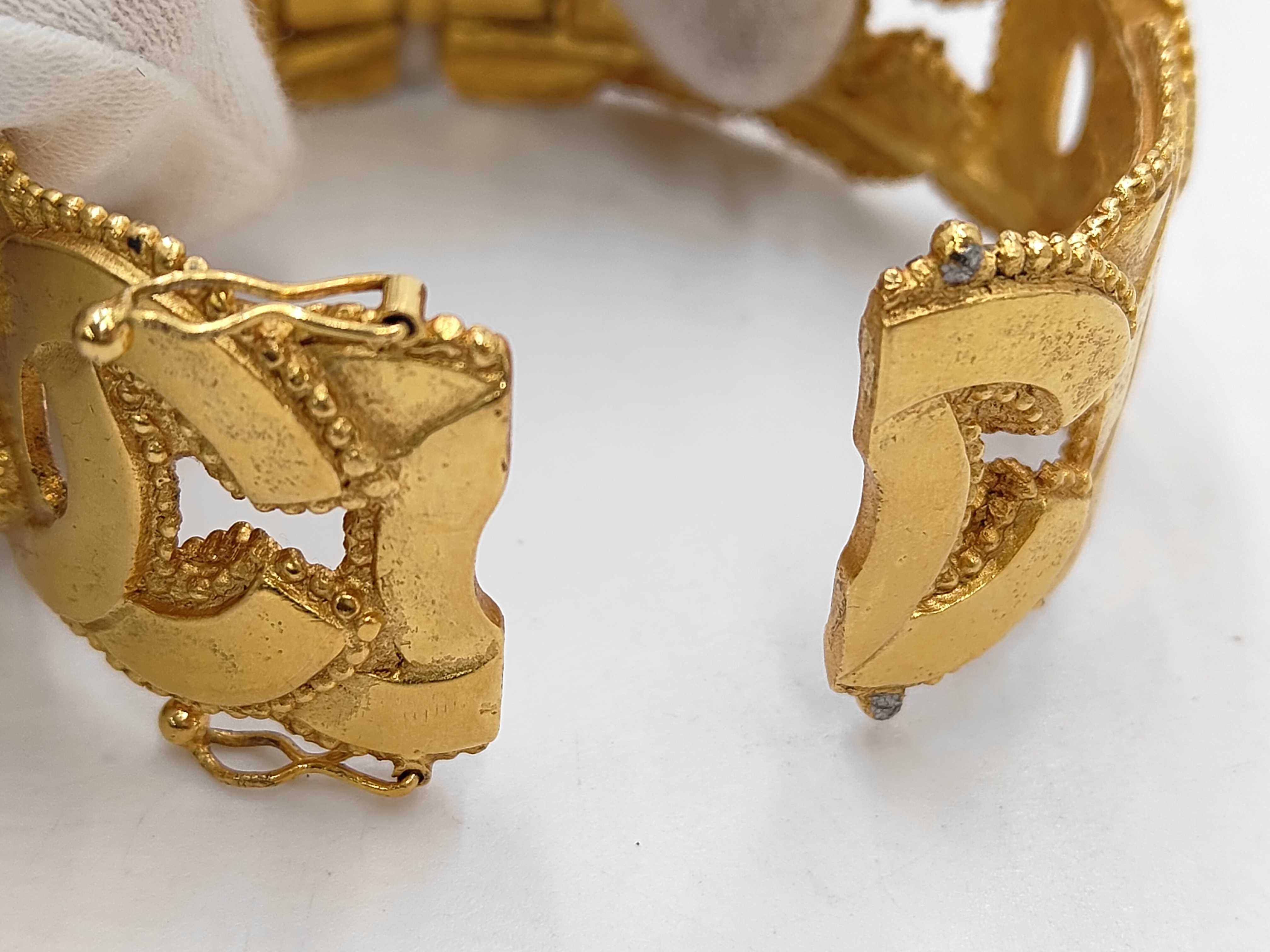 Bangle Bracelet — view 4