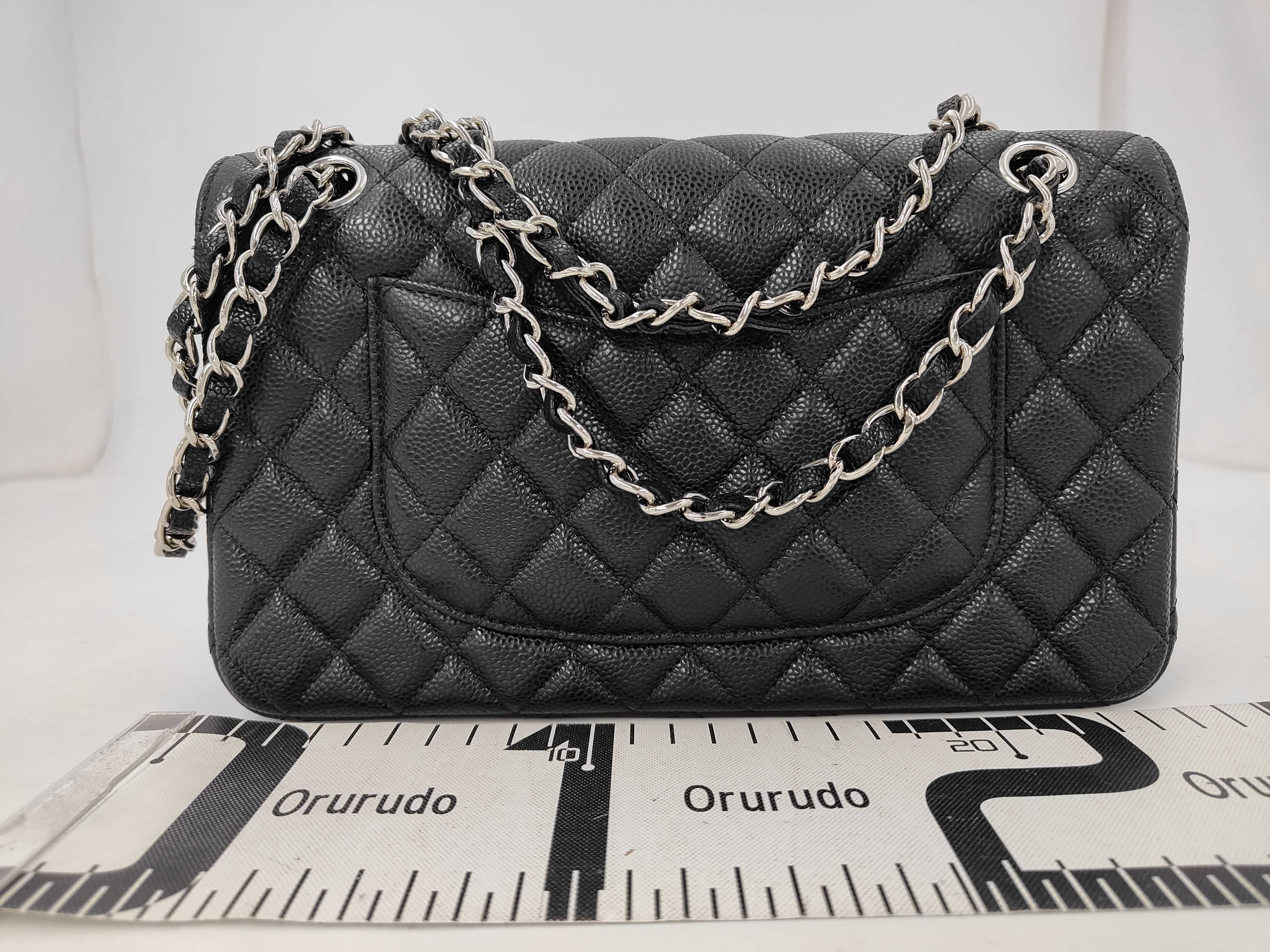 Matelassé Shoulder Bag — view 2