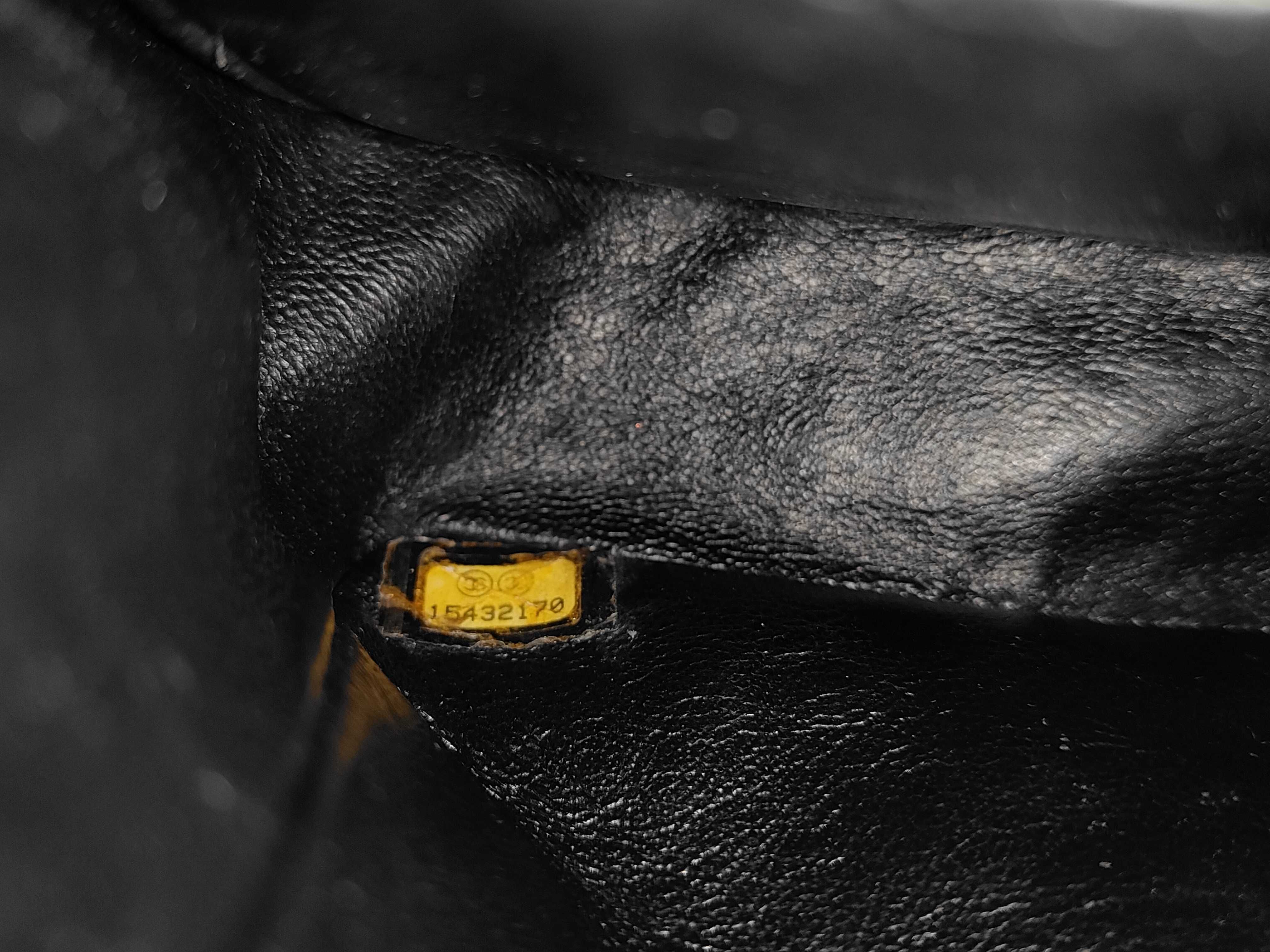 Matelassé Shoulder Bag — view 12