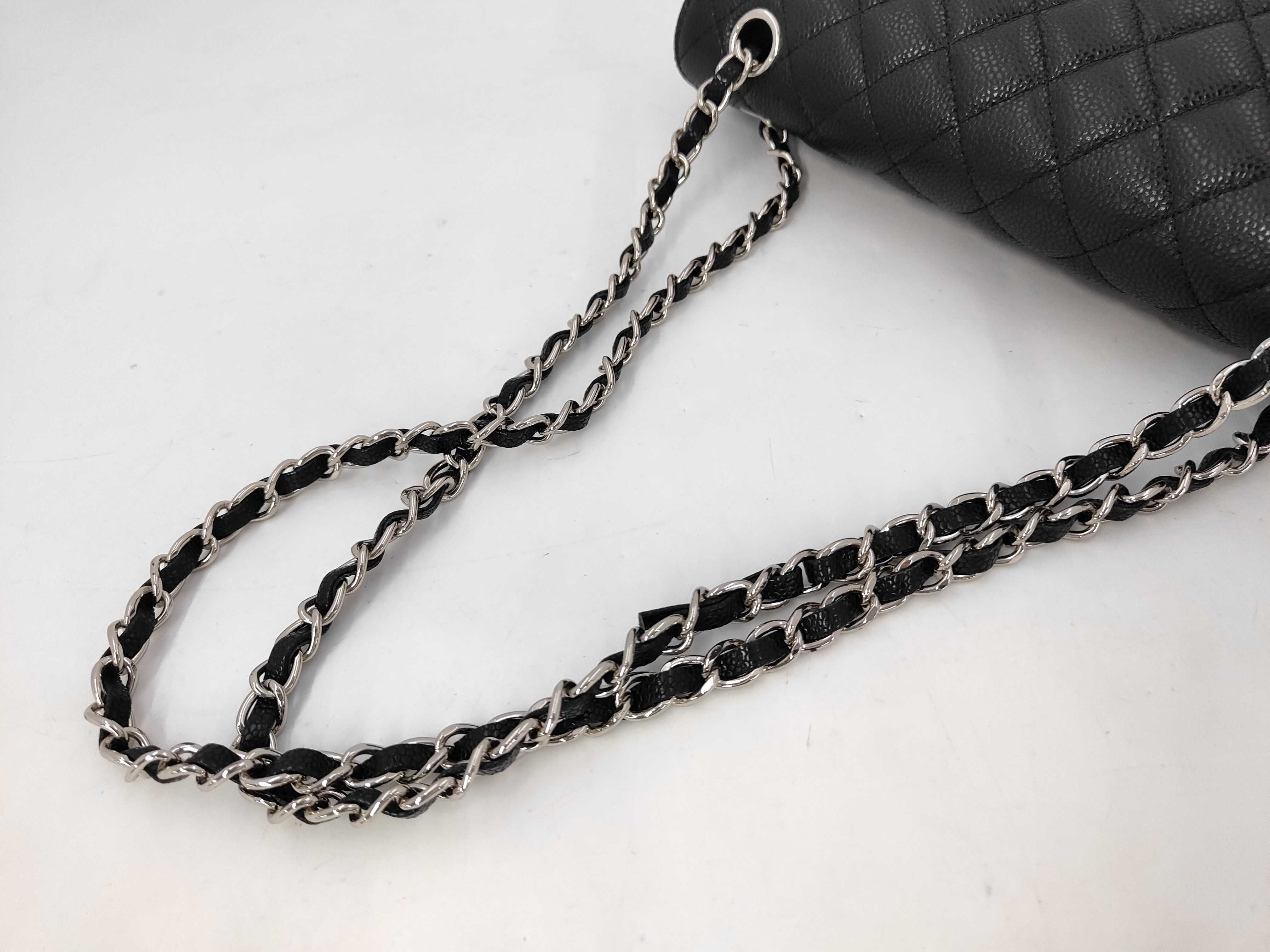 Matelassé Shoulder Bag — view 3