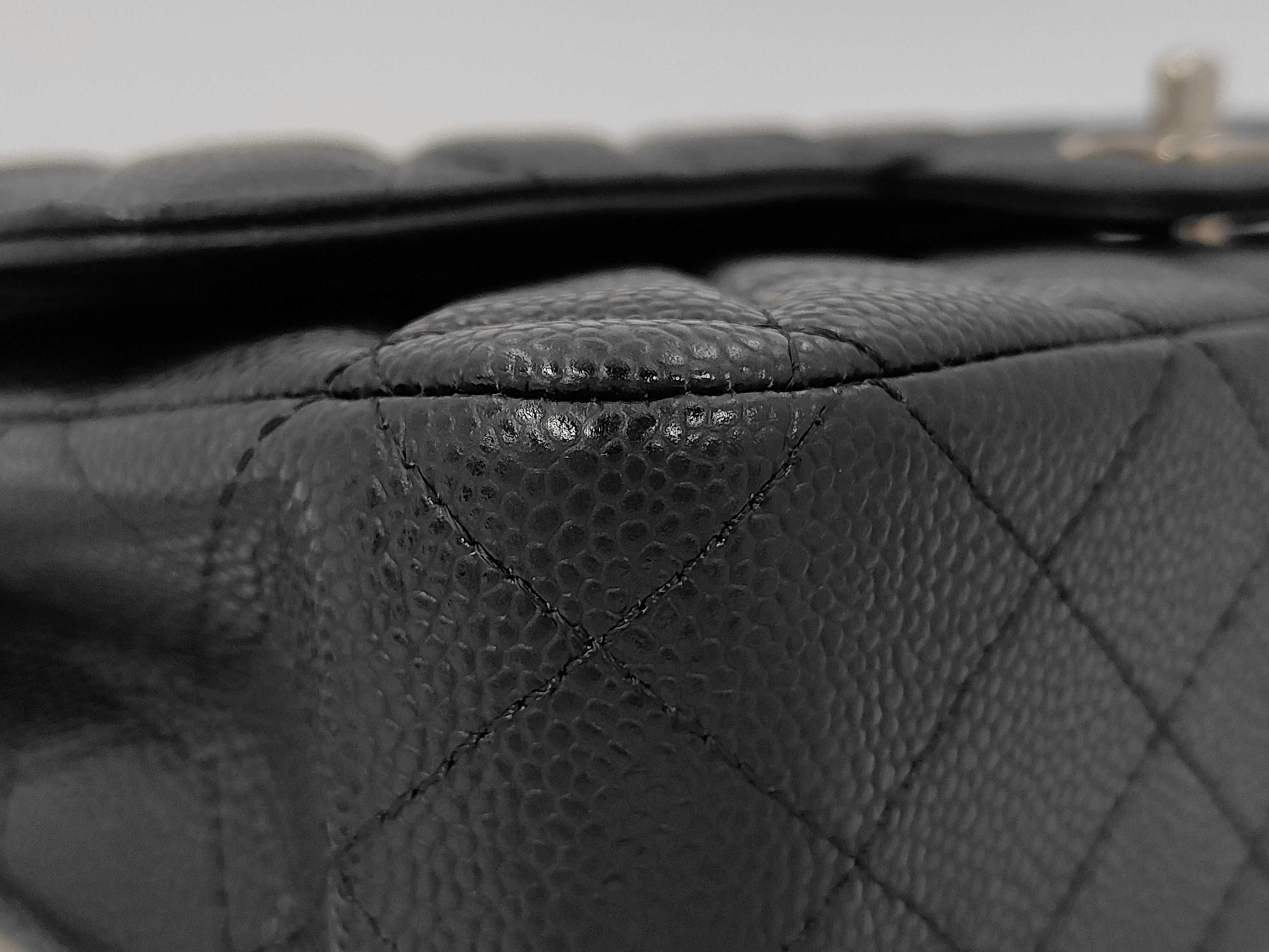 Matelassé Shoulder Bag — view 5