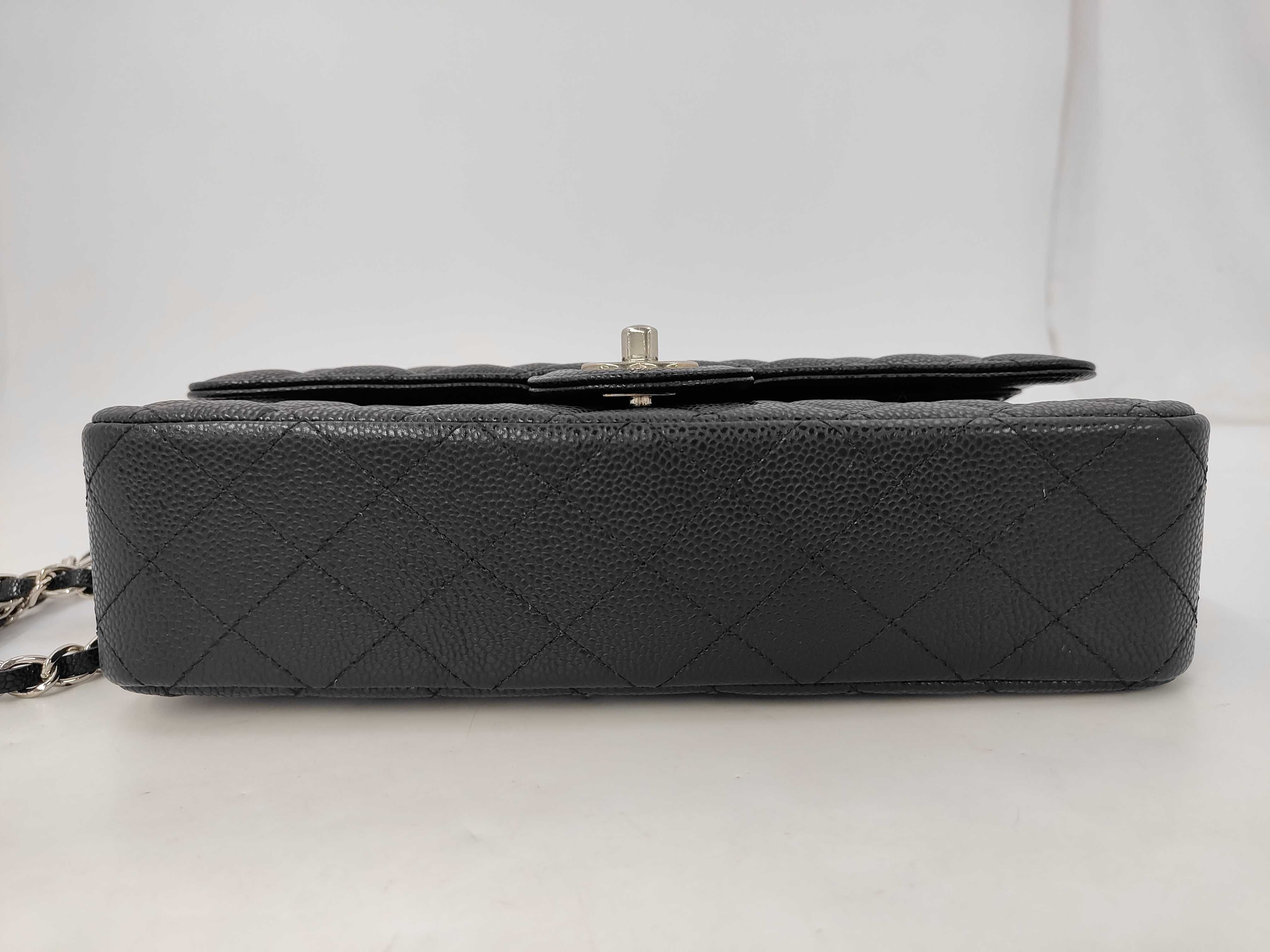 Matelassé Shoulder Bag — view 6