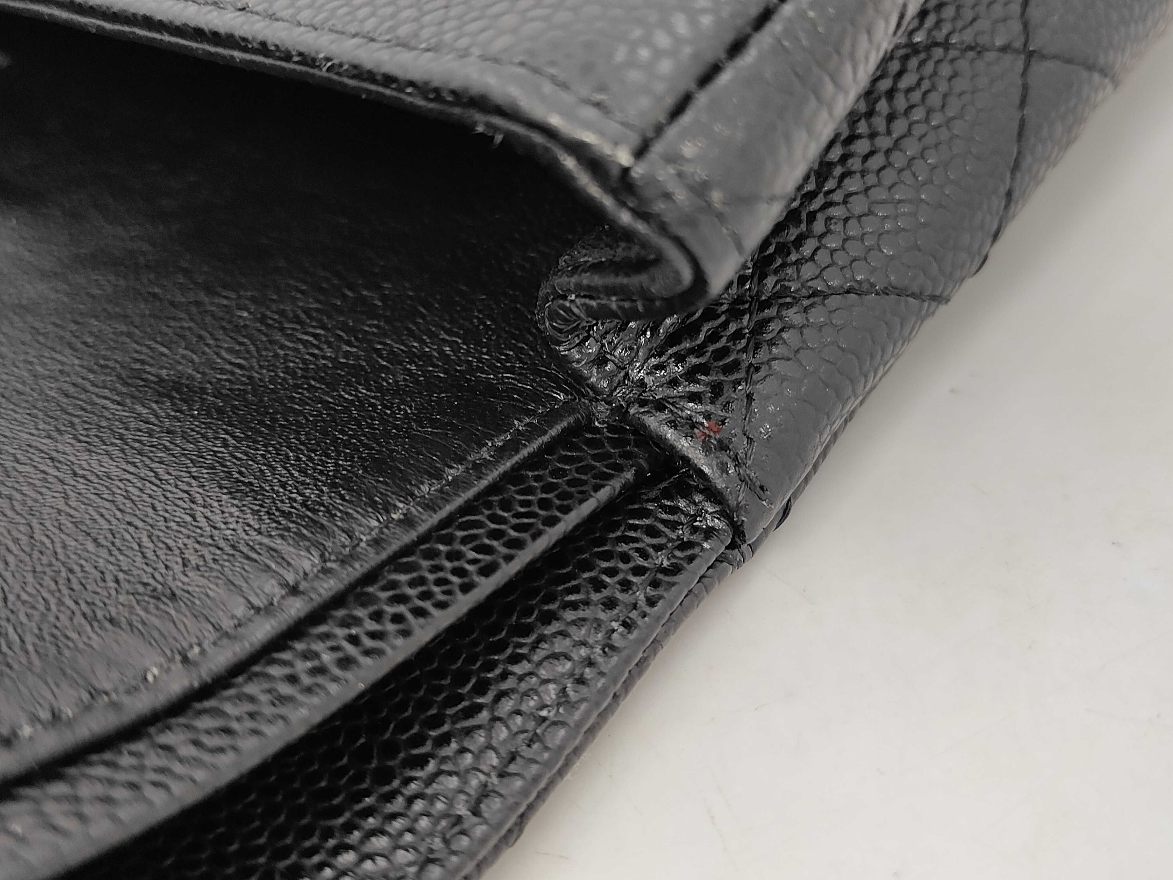 Matelassé Shoulder Bag — view 8