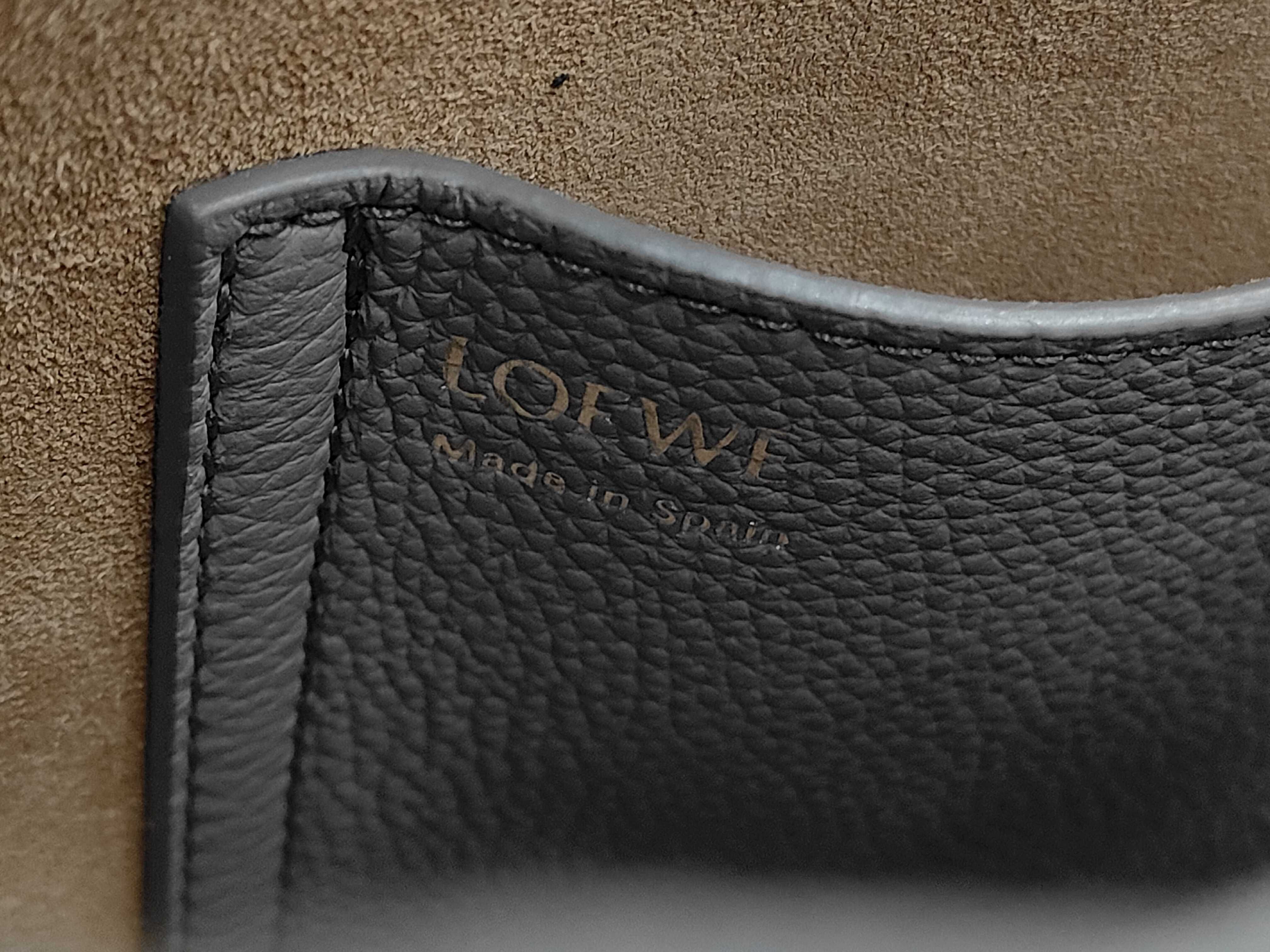 Pebble Bucket Mini Shoulder Bag — view 12