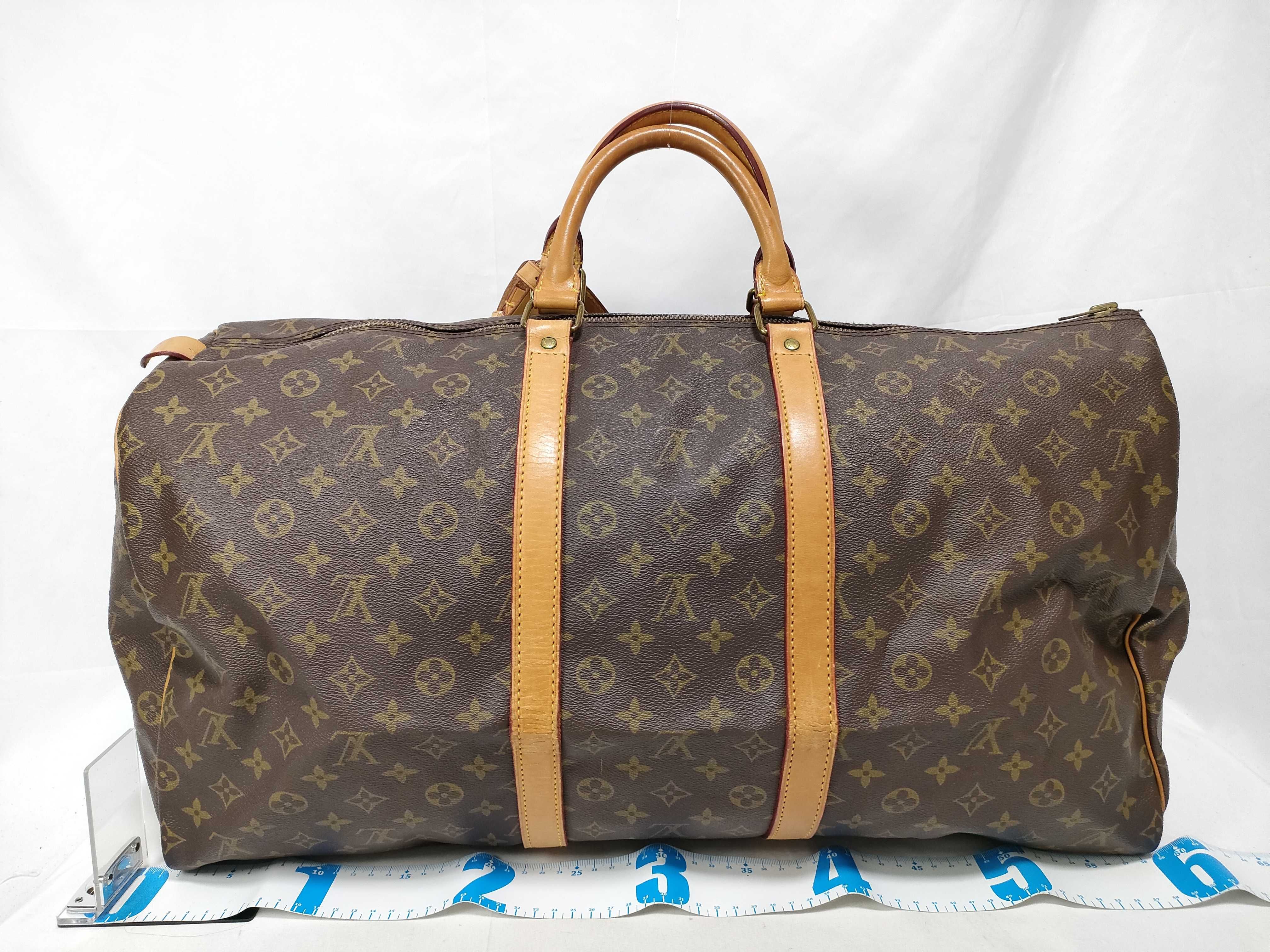 Monogram Boston Bag — view 2