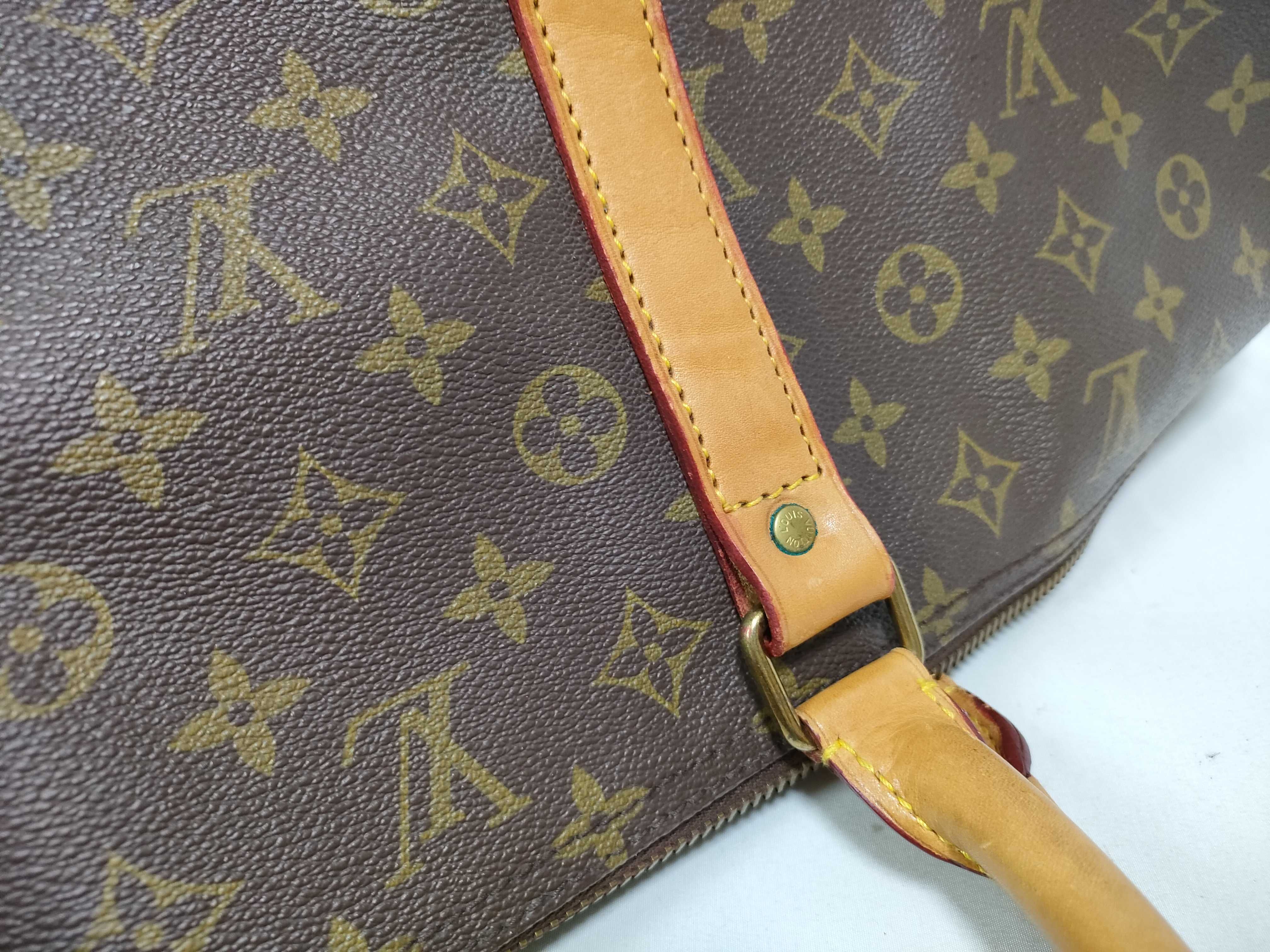 Monogram Boston Bag — view 15