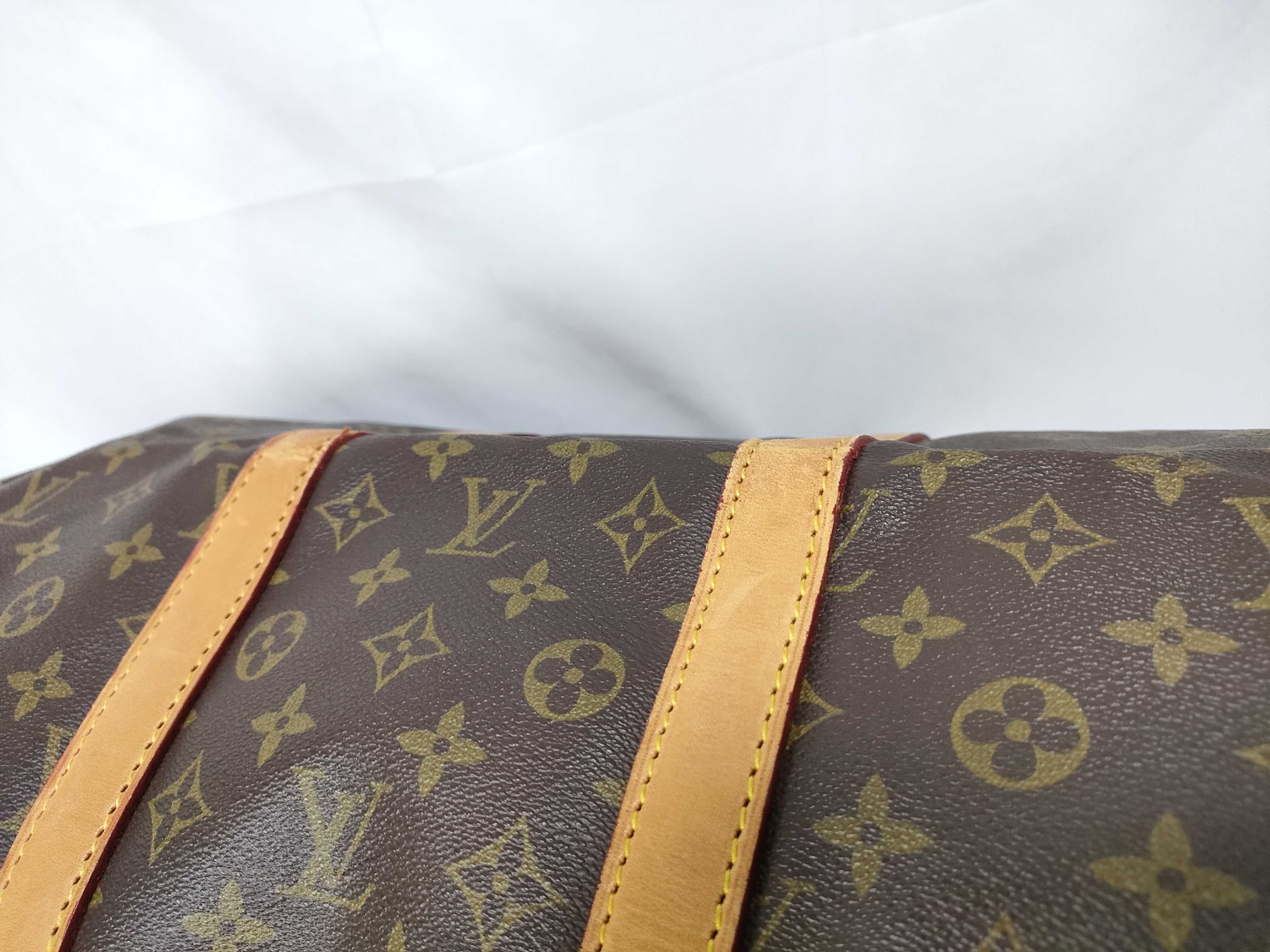 Monogram Boston Bag — view 5