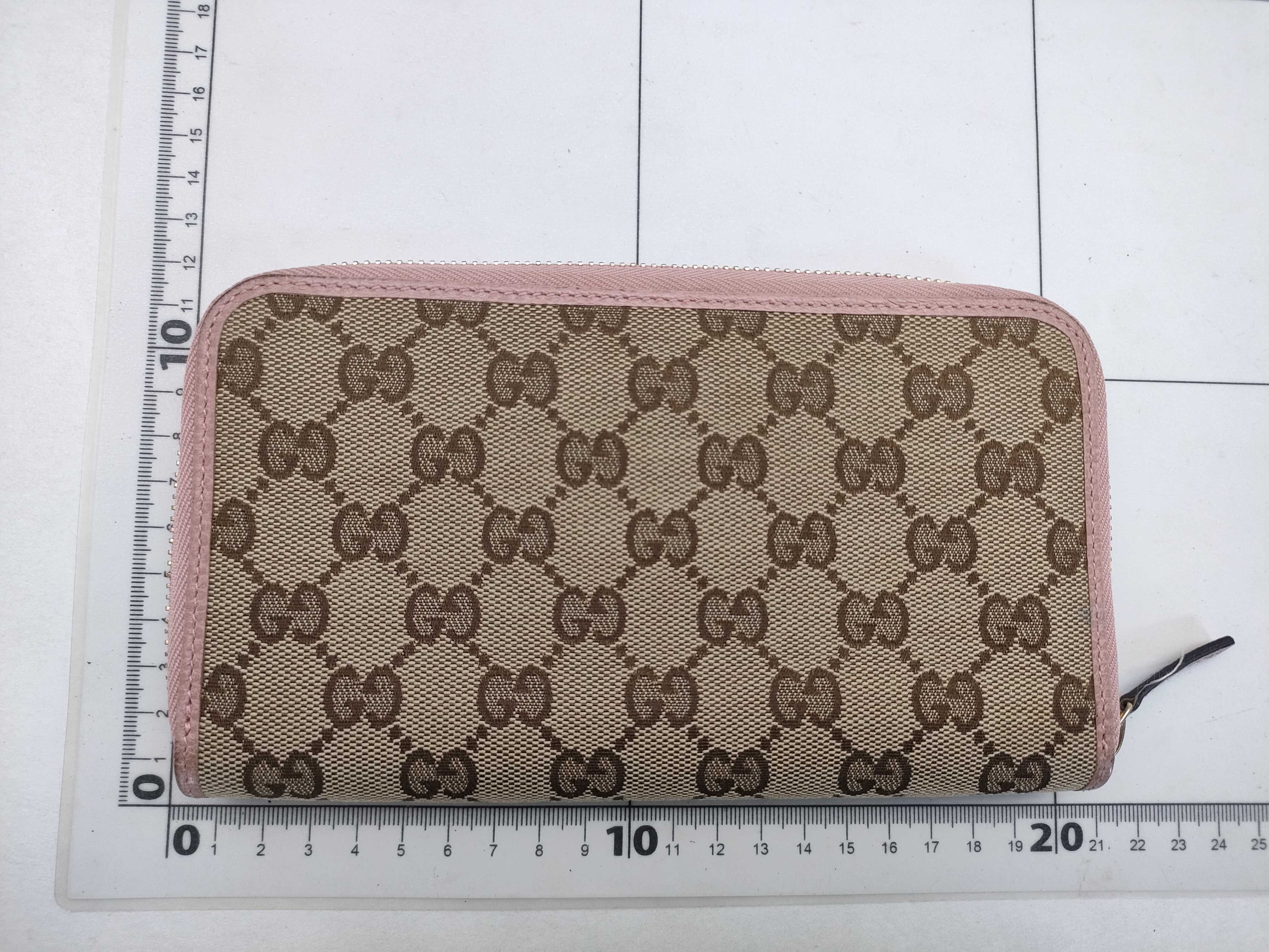 GG Round Wallet 363423 2067 — view 2