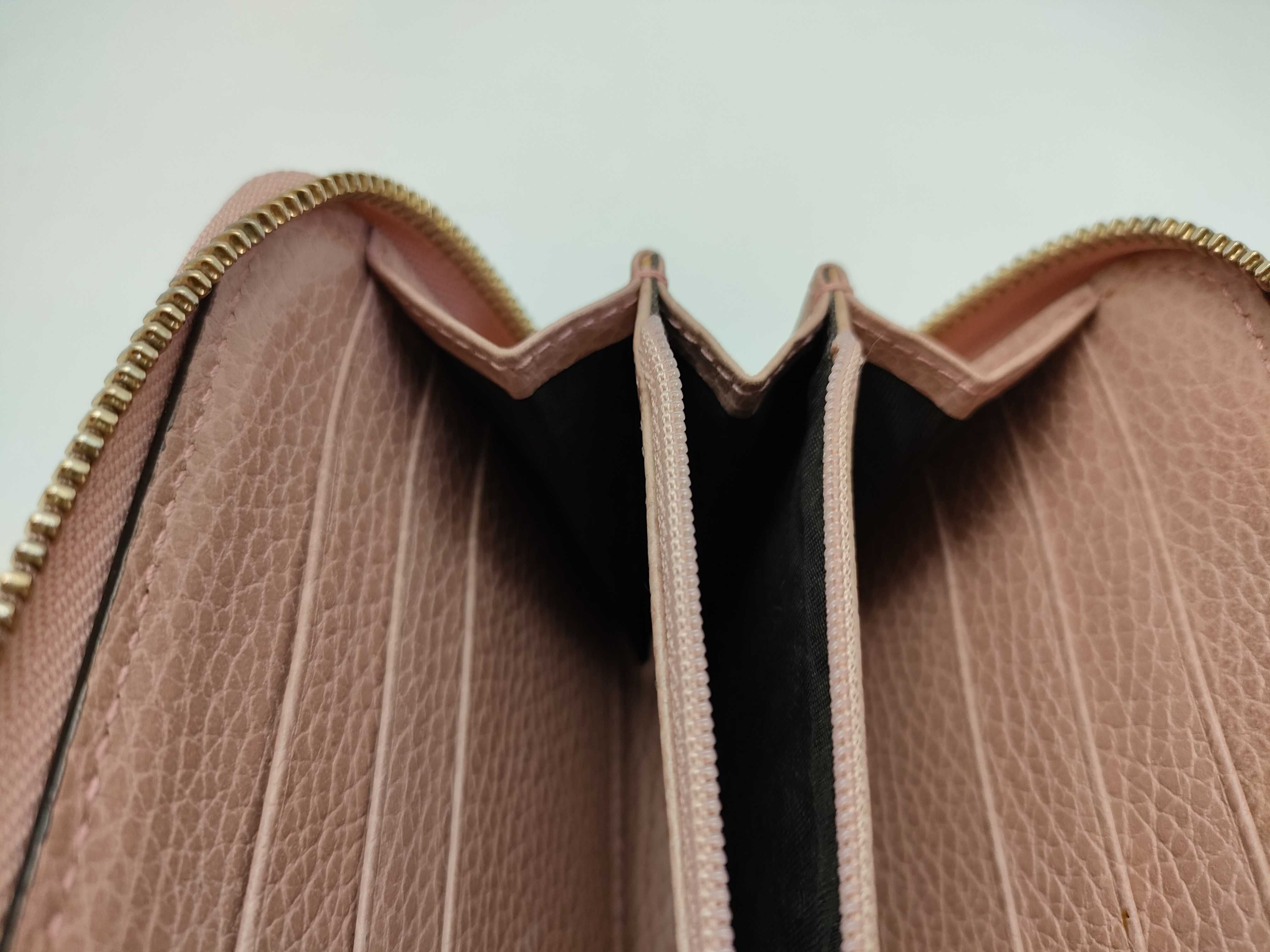 GG Round Wallet 363423 2067 — view 12